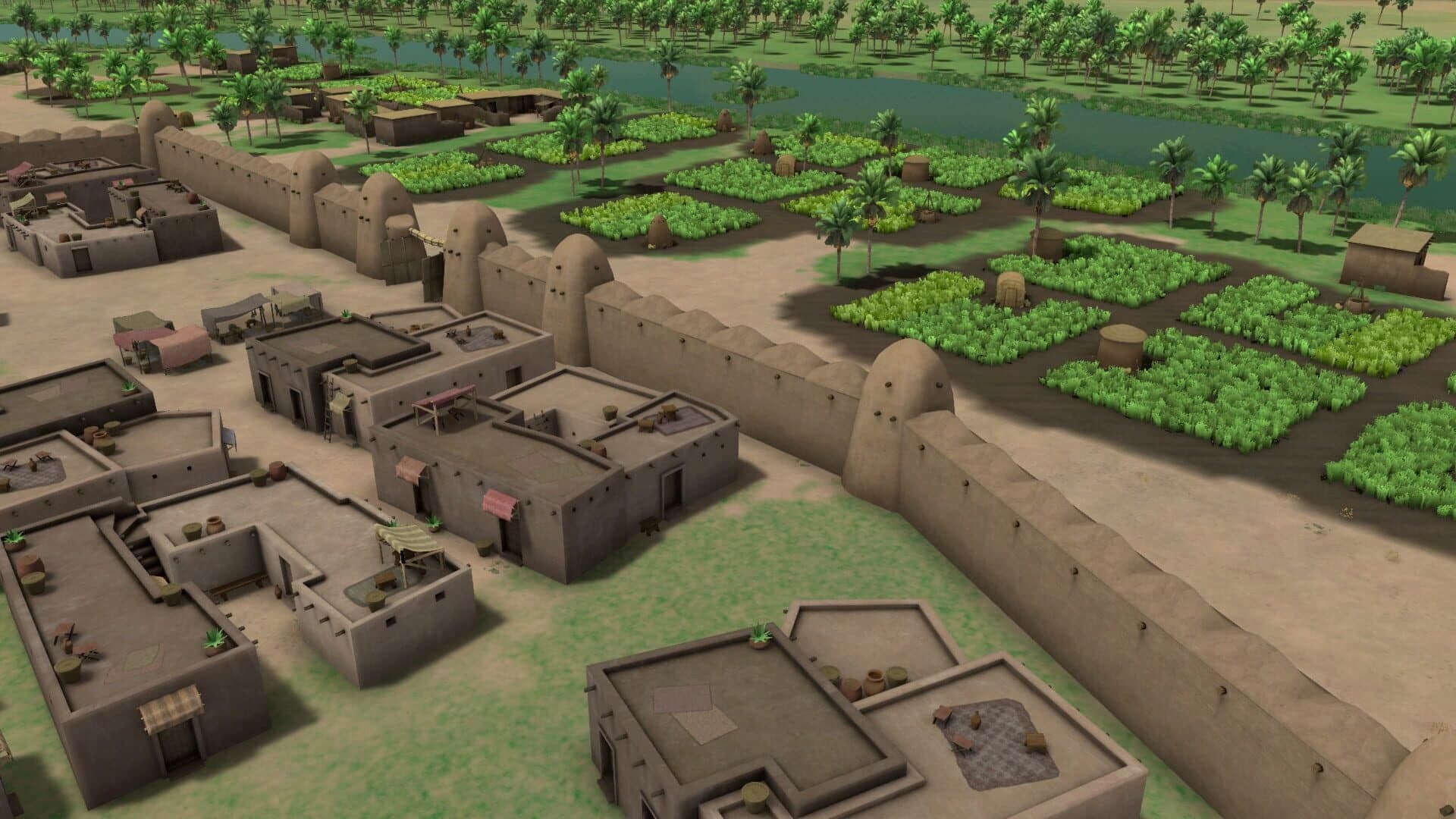 Sumerians screenshot 5