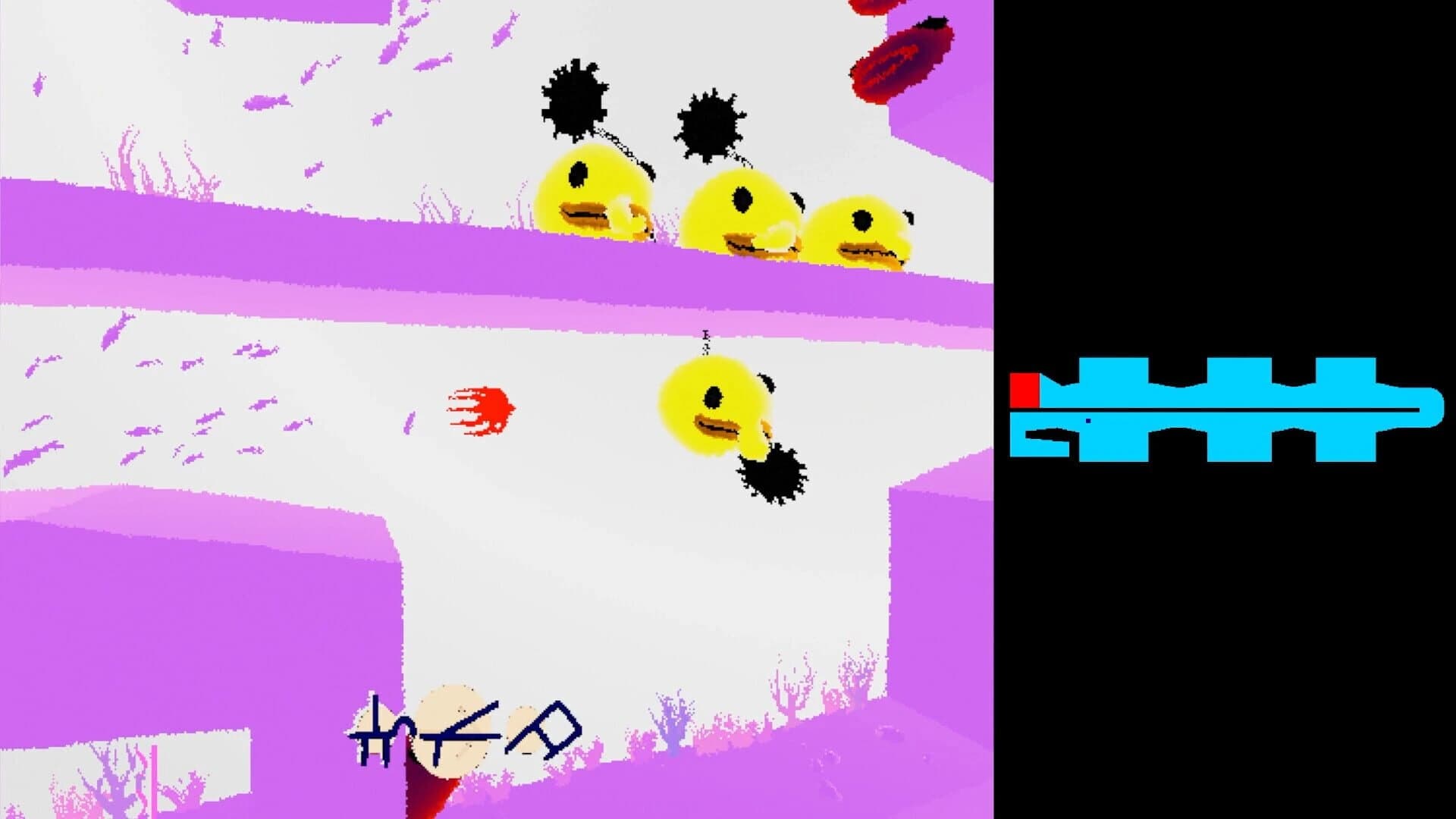 Sumiii screenshot 5