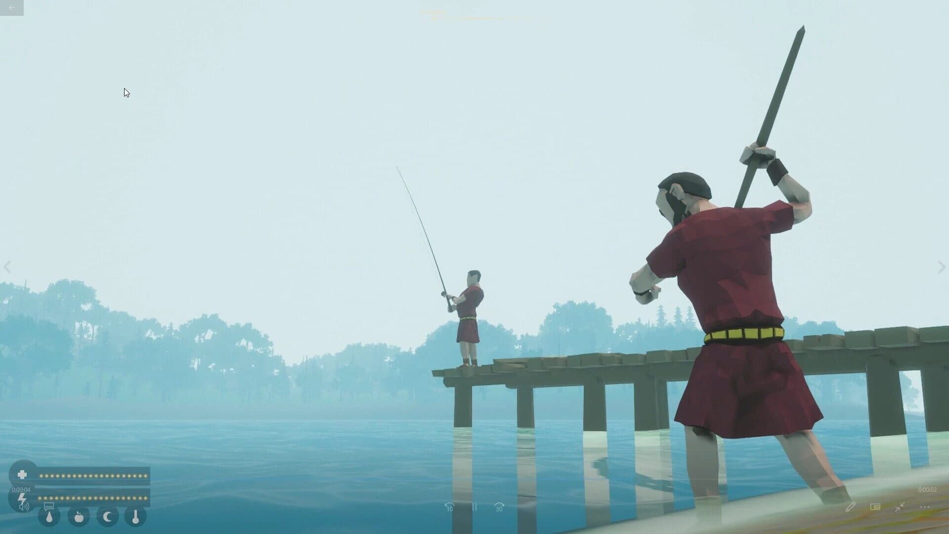 Summa Expeditionis screenshot 4