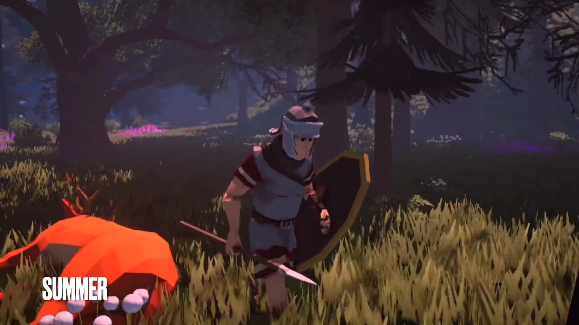 Summa Expeditionis screenshot 5