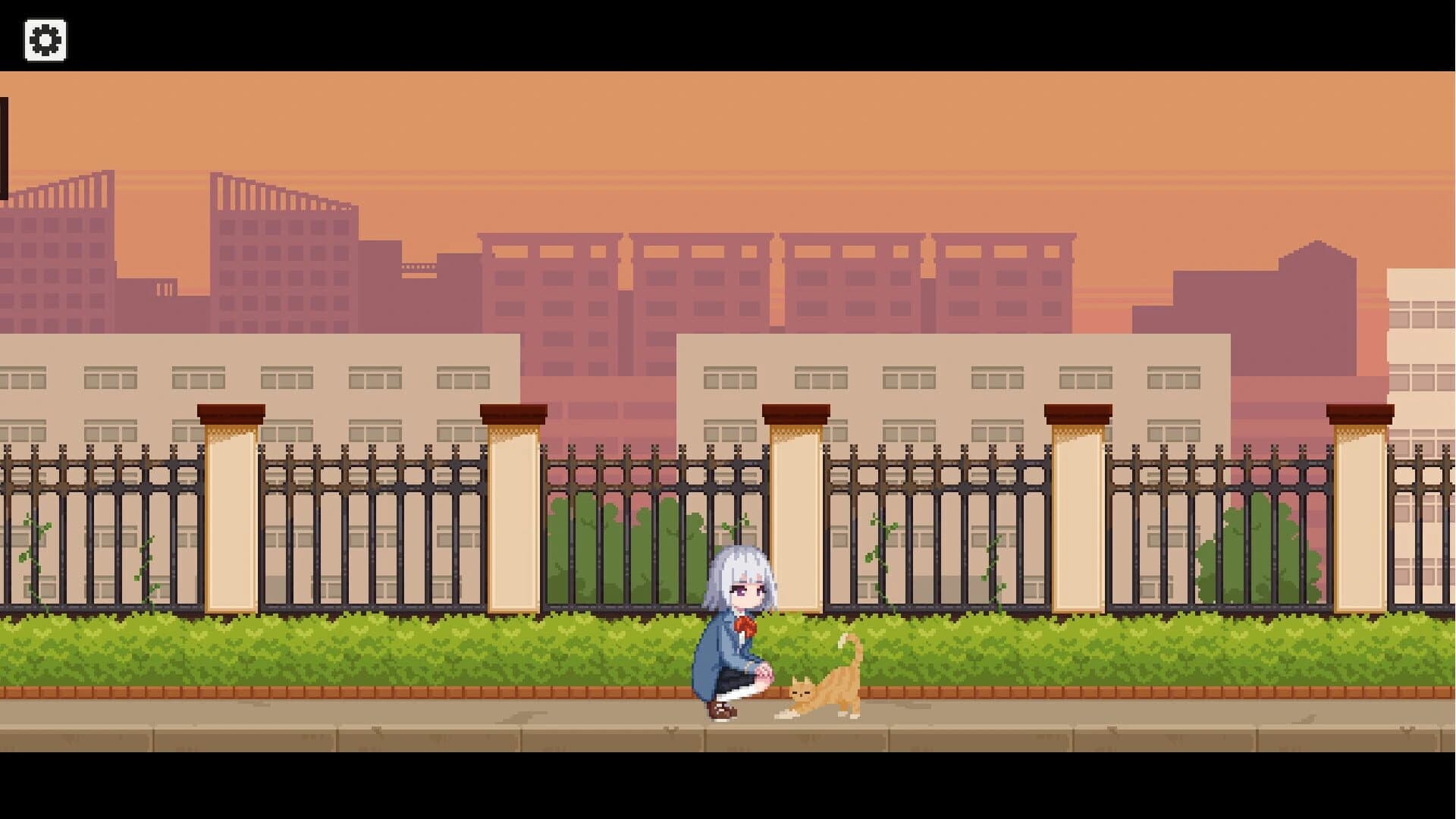 Summer and Score Through the Doors screenshot 5