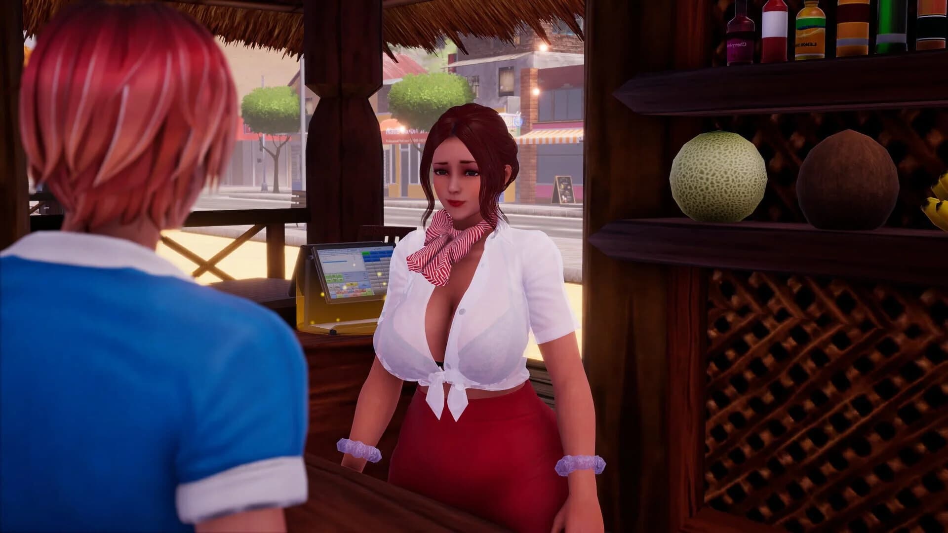 Summer Beach screenshot 3