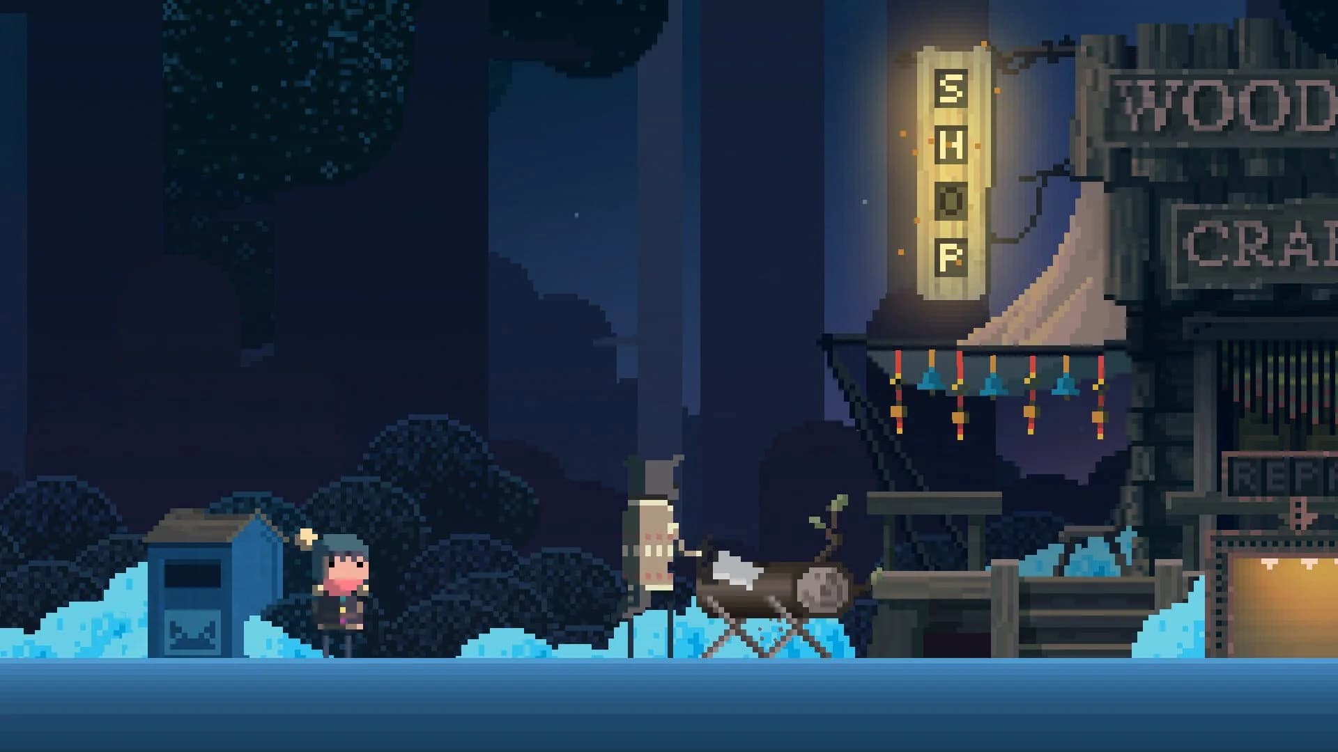 Summer Catchers screenshot 1