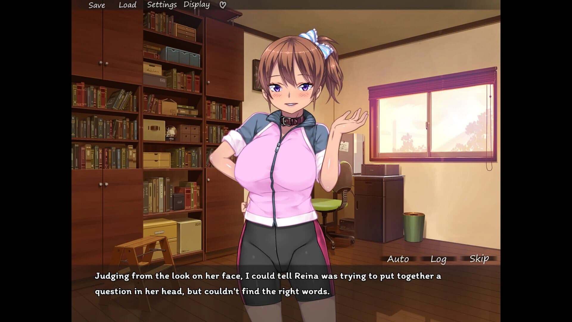 Summer Days in the Joyful Countryside screenshot 2