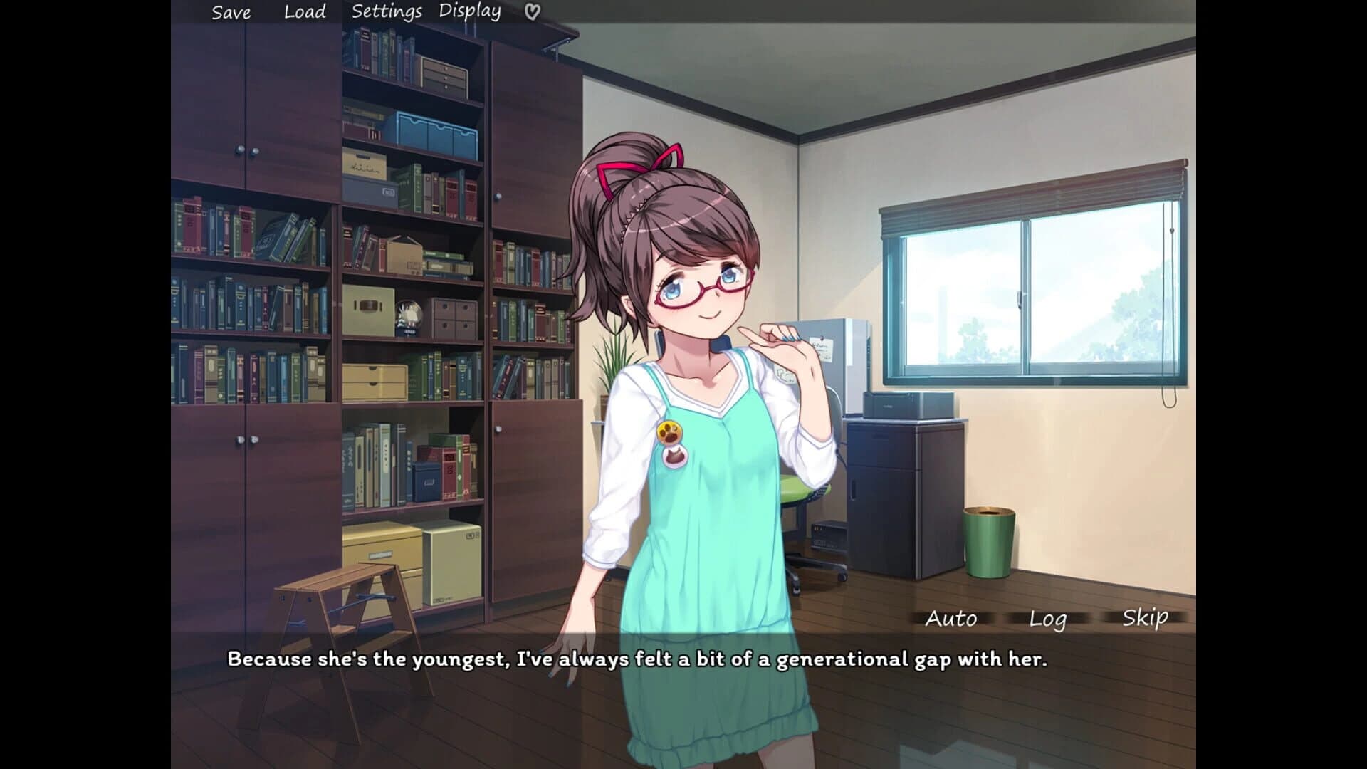 Summer Days in the Joyful Countryside screenshot 5