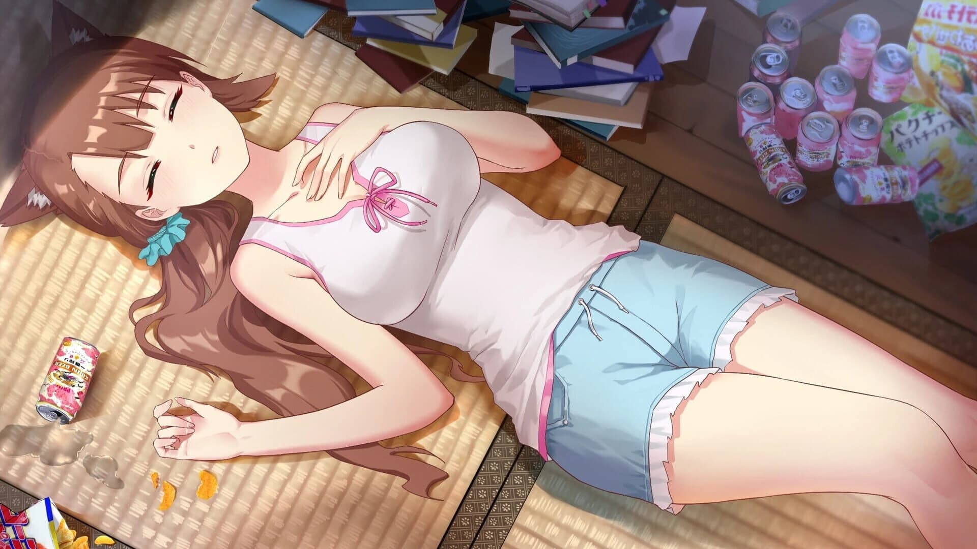 Summer Fantasy screenshot 3