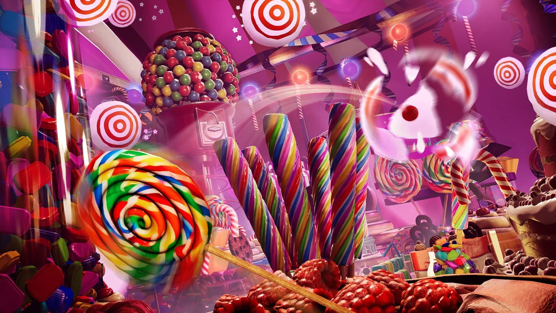 Summer Funland screenshot 2