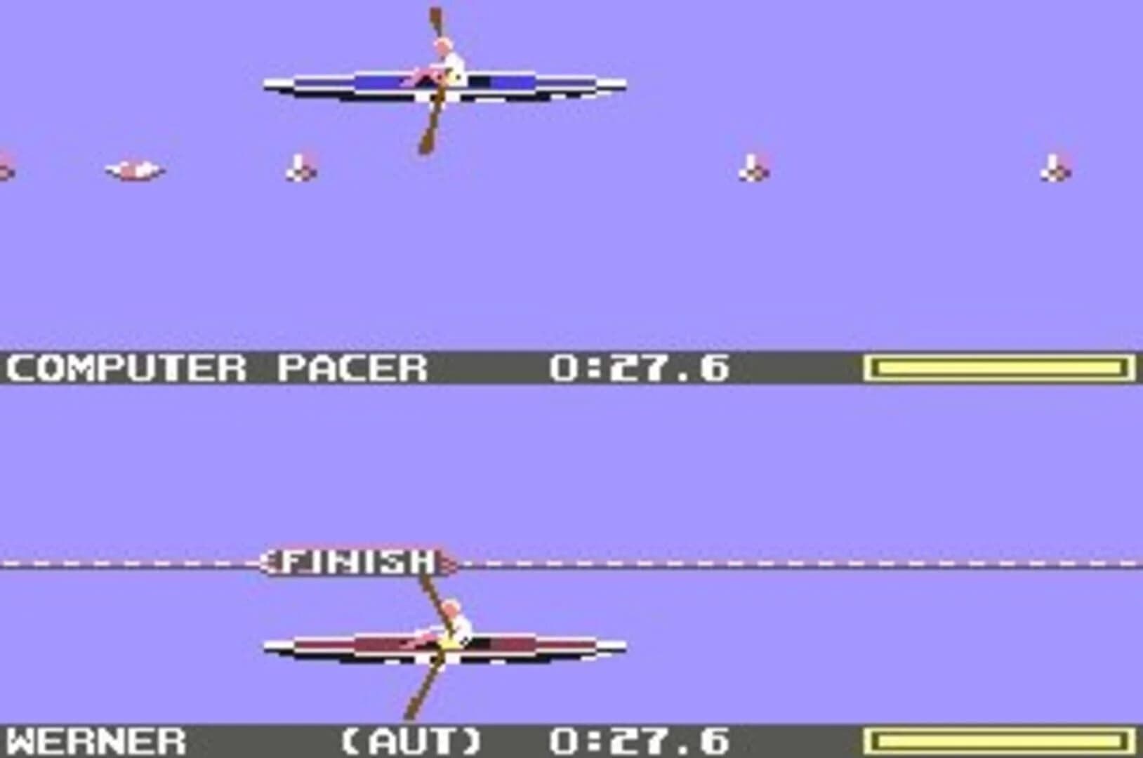 Summer Games II screenshot 5