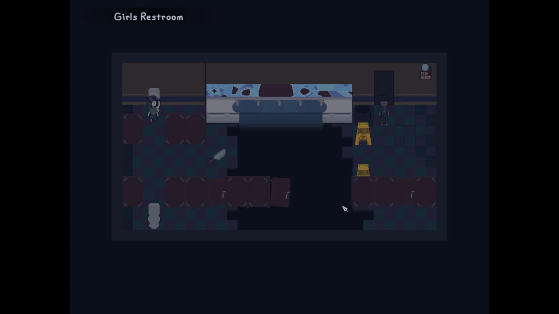 Summer In Memoria screenshot 1