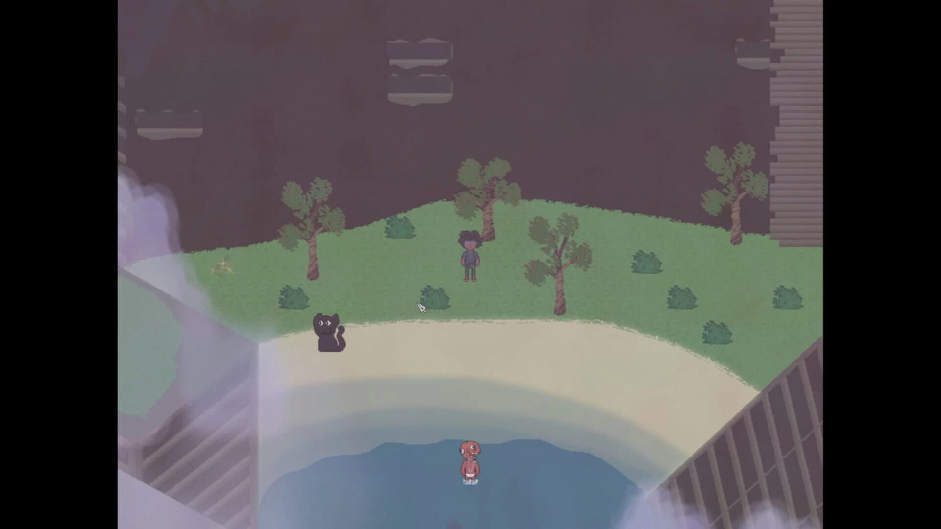 Summer In Memoria screenshot 3