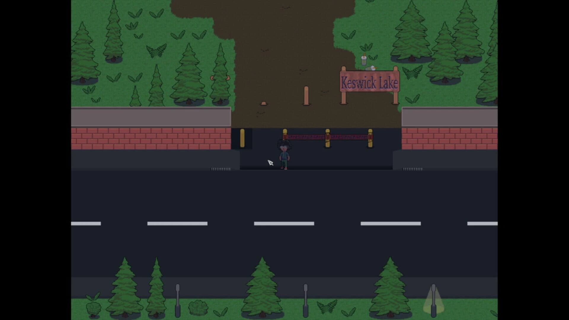 Summer In Memoria screenshot 5