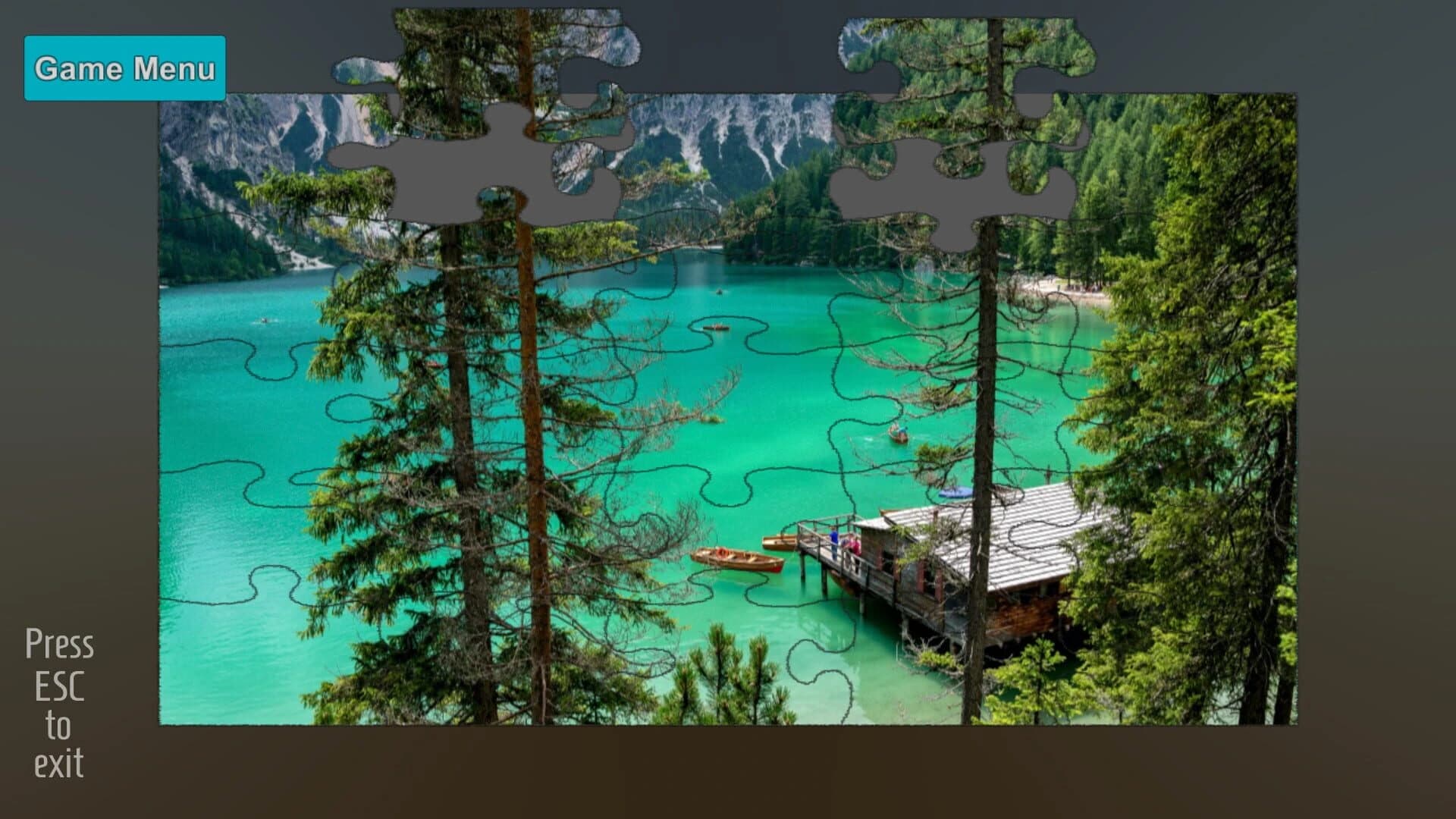 Summer: Jigsaw Puzzles screenshot 4
