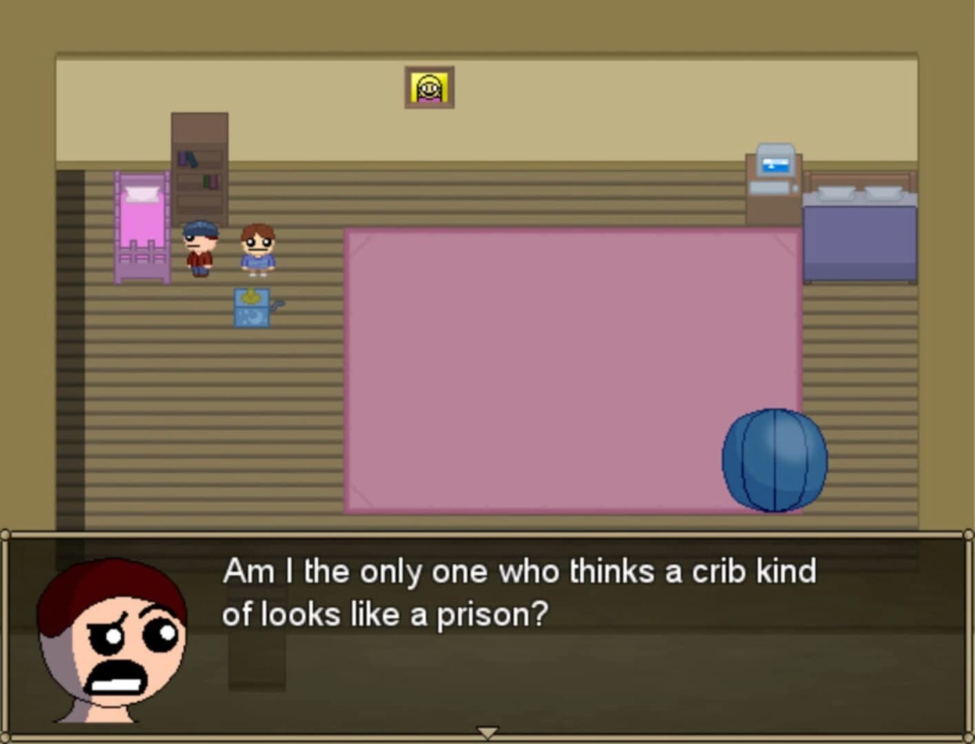 Summer Knights screenshot 4