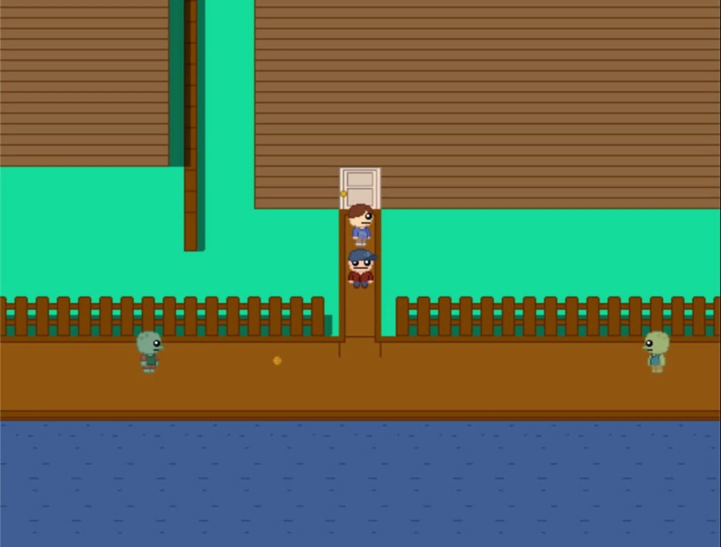 Summer Knights screenshot 5