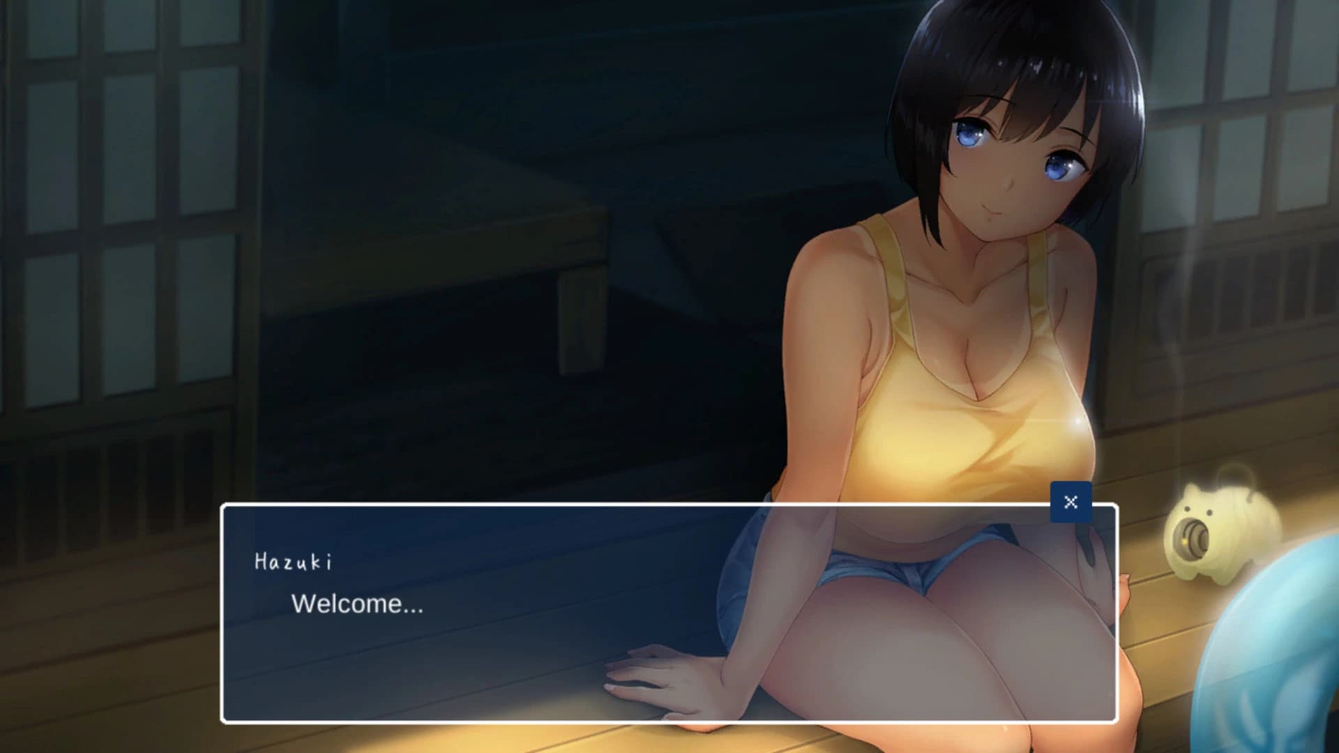Summer: Life in the Countryside screenshot 3