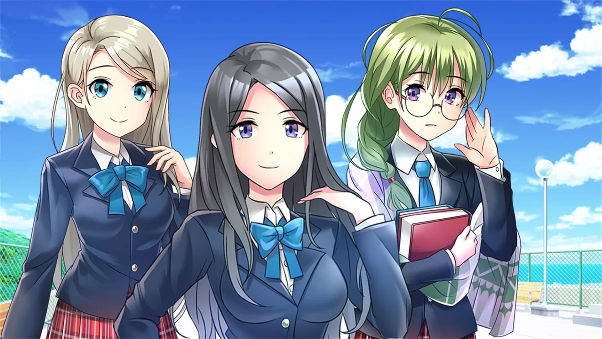 Summer Lotus screenshot 5