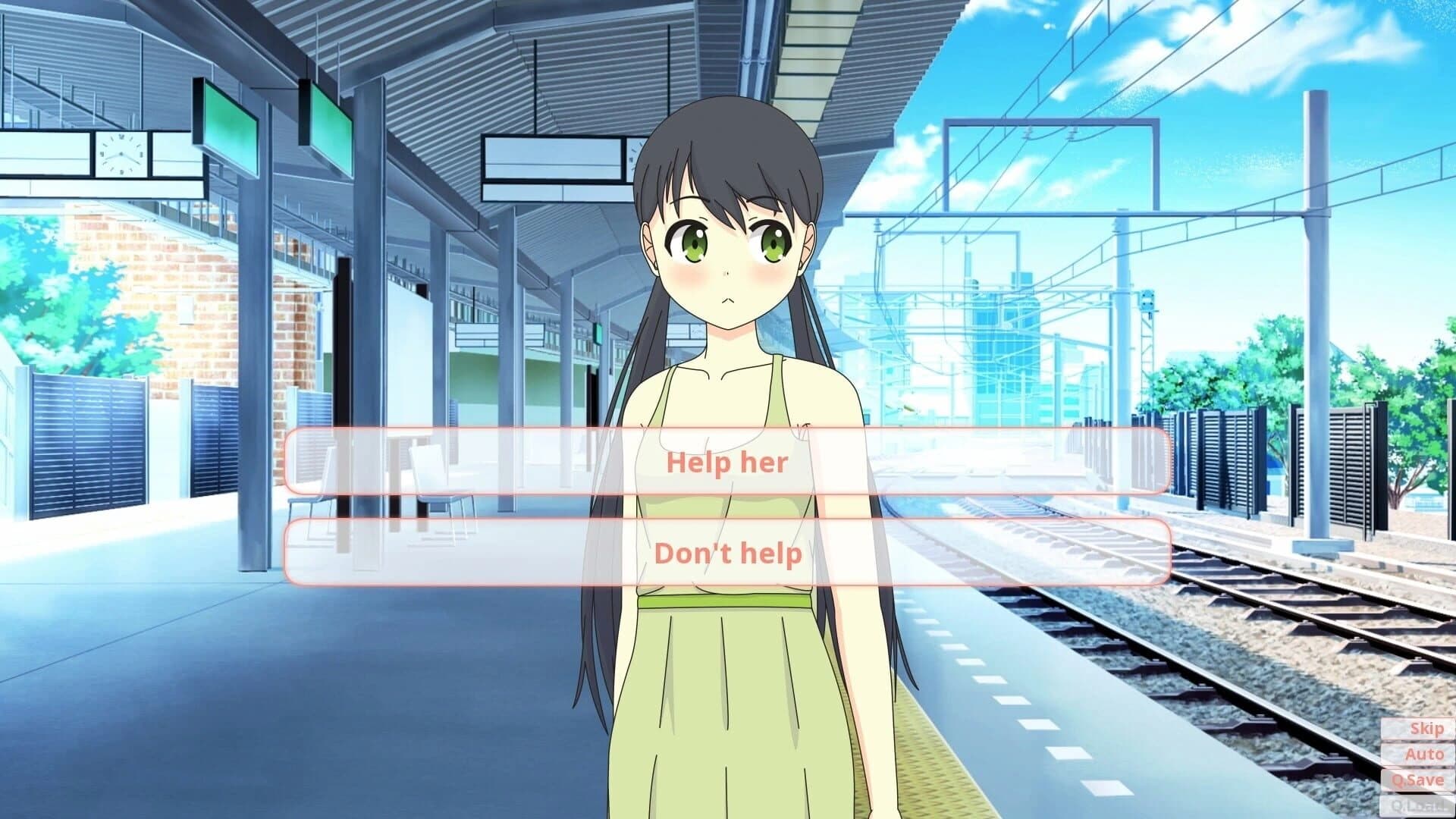Summer Meetings screenshot 5