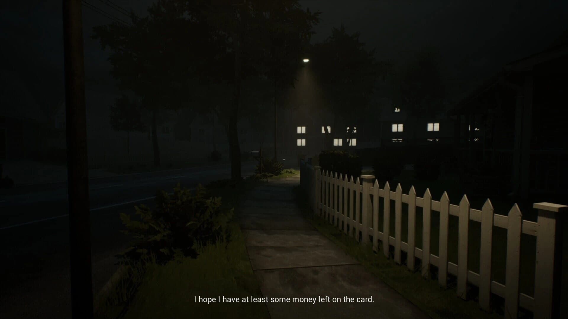 Summer Nightmare screenshot 5