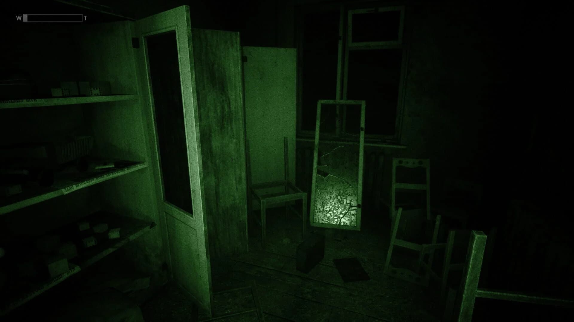 Summer of '58 screenshot 4