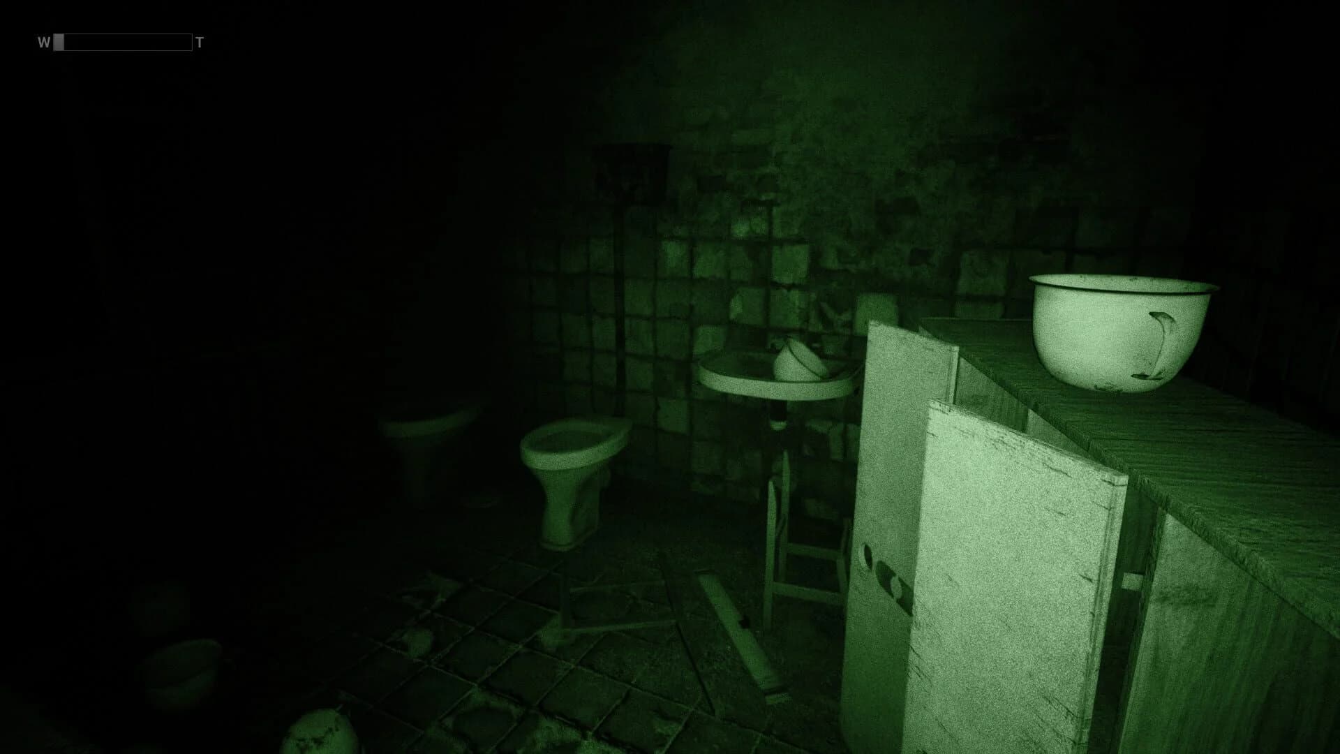 Summer of '58 screenshot 2