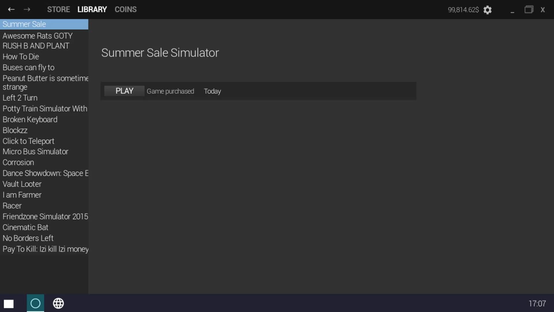 Summer Sale screenshot 5