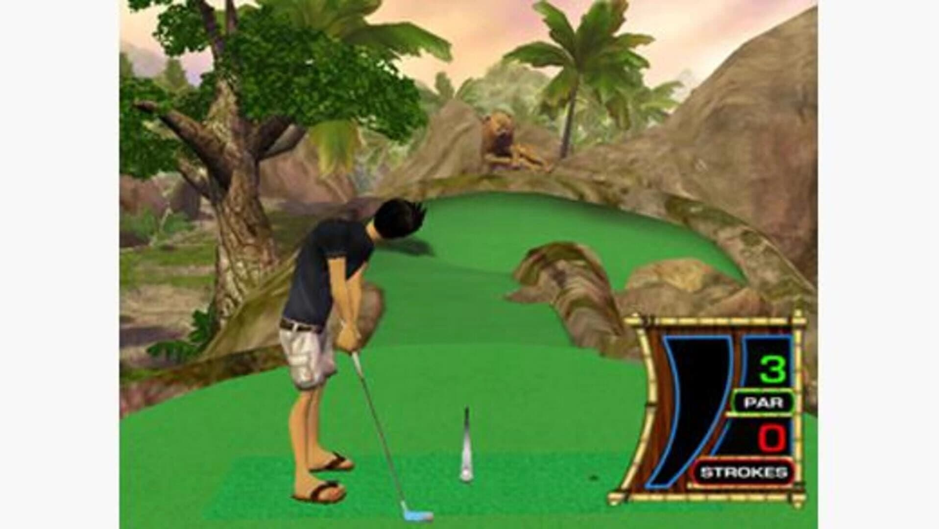 Summer Sports: Paradise Island screenshot 3