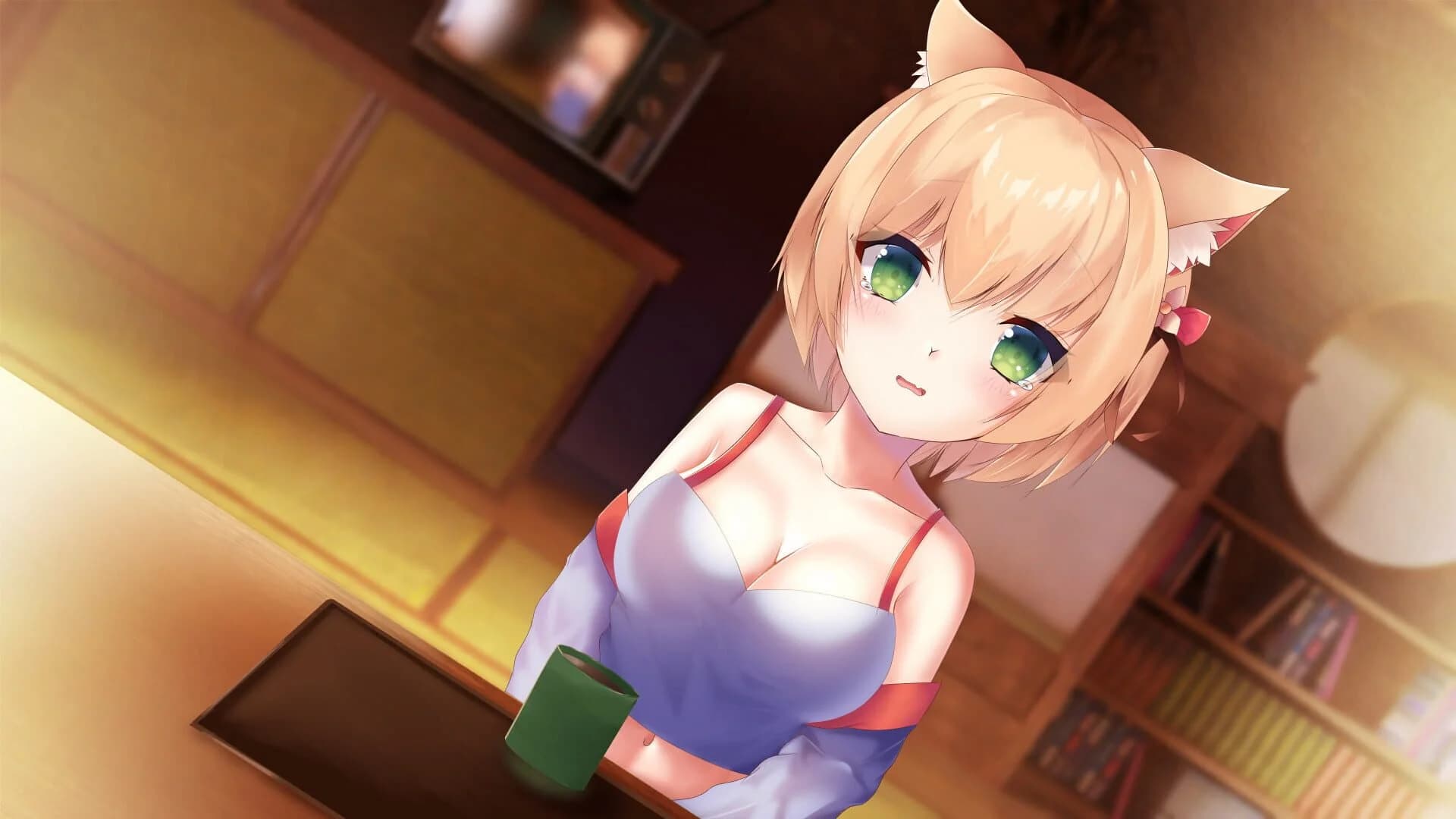 Summer With You screenshot 2