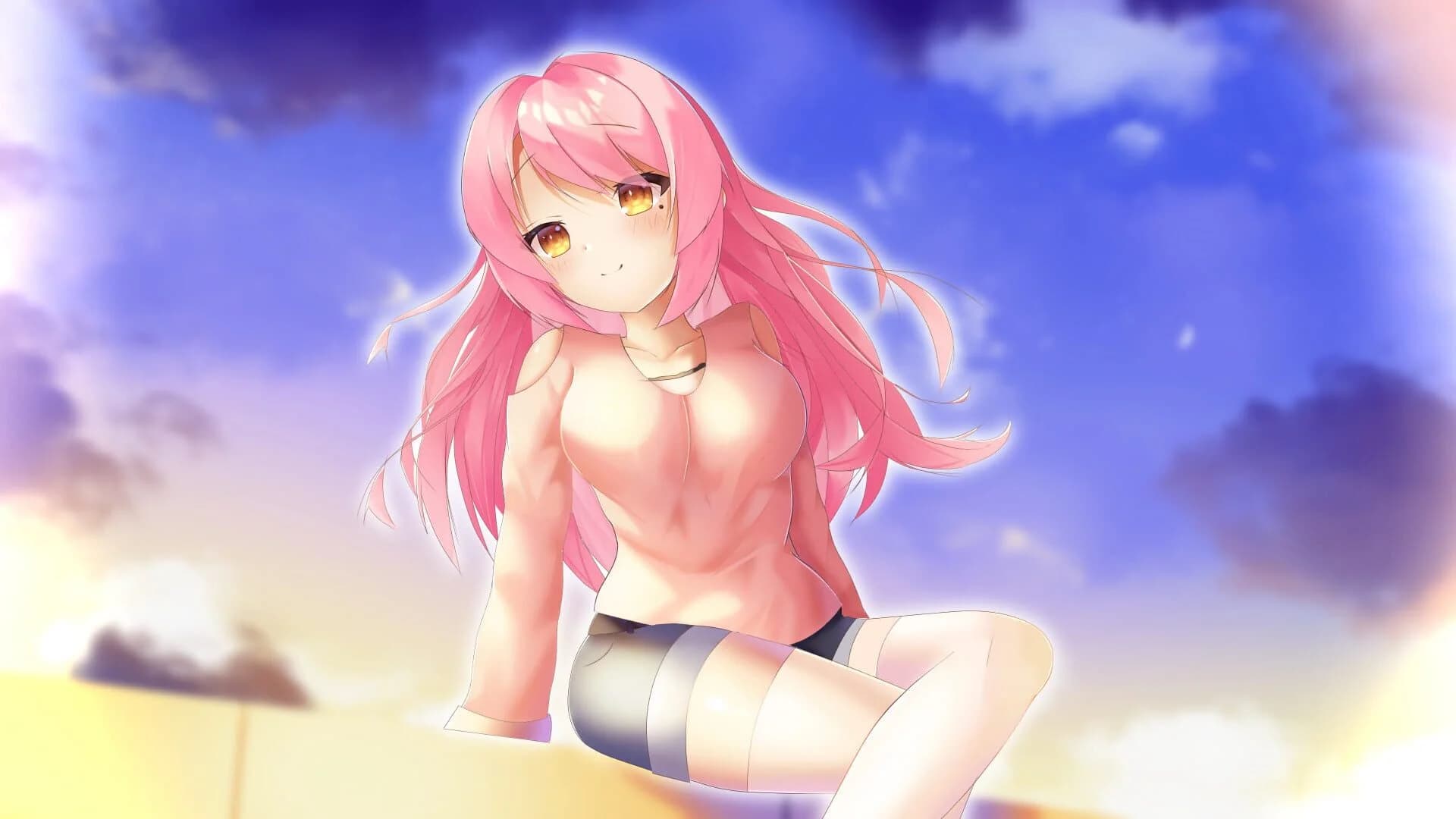 Summer With You screenshot 4