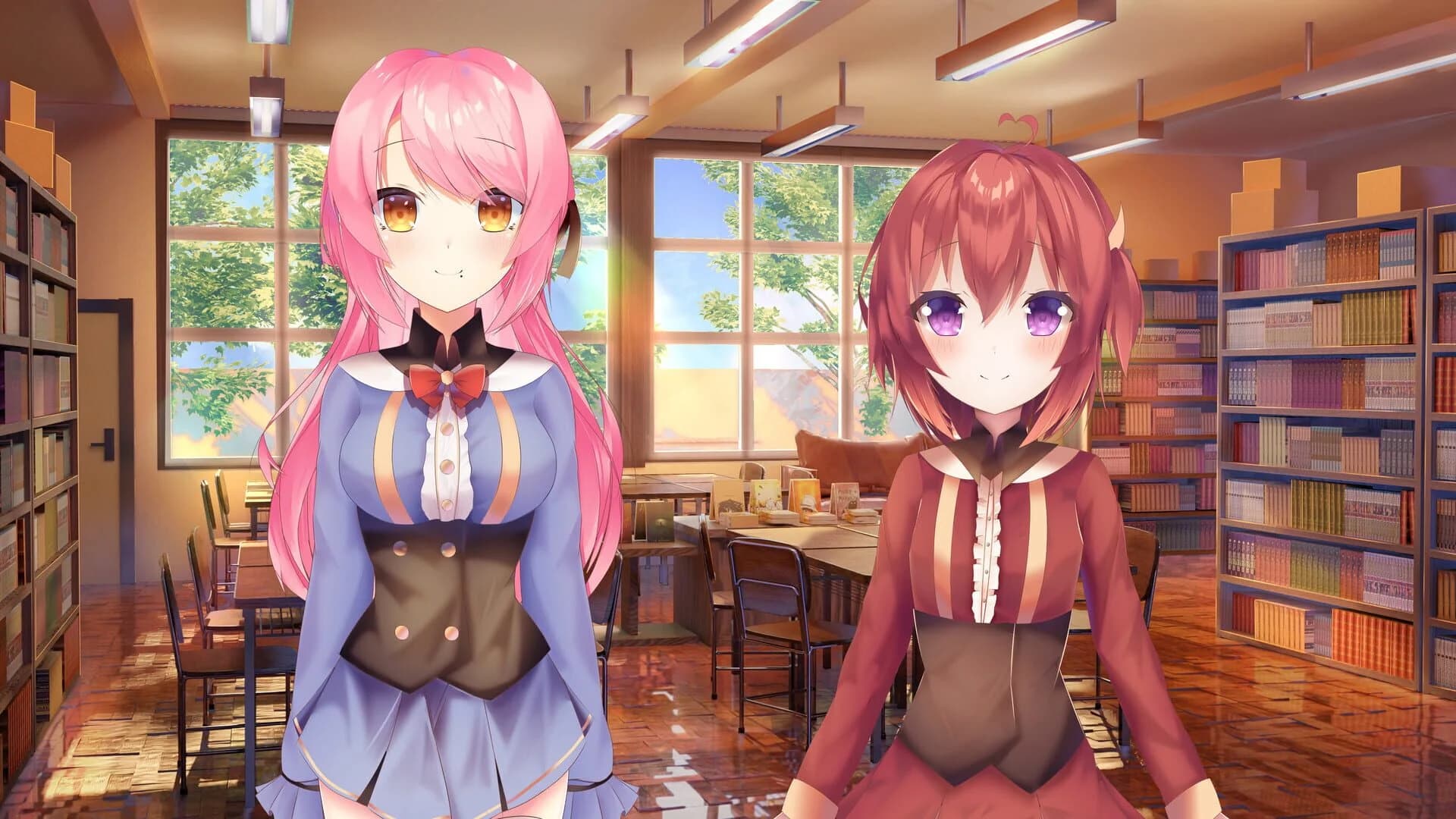 Summer With You screenshot 5