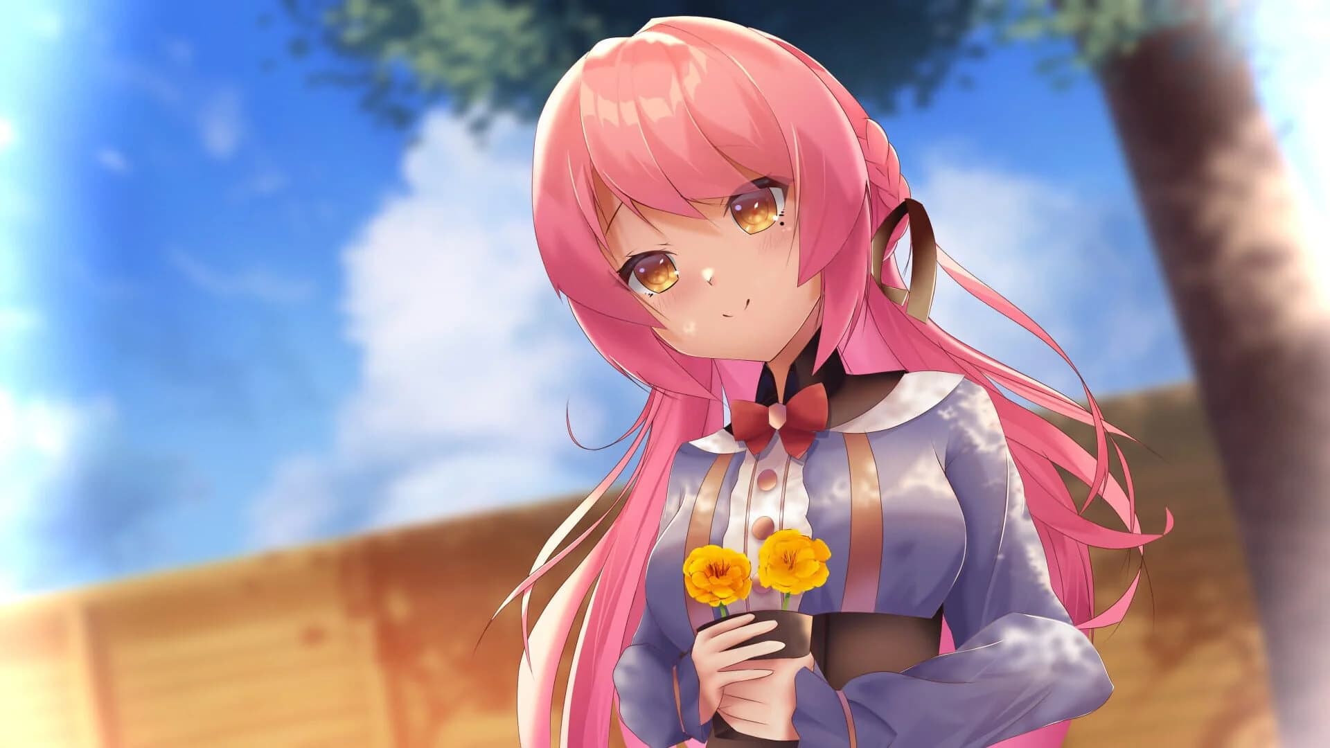 Summer With You screenshot 1