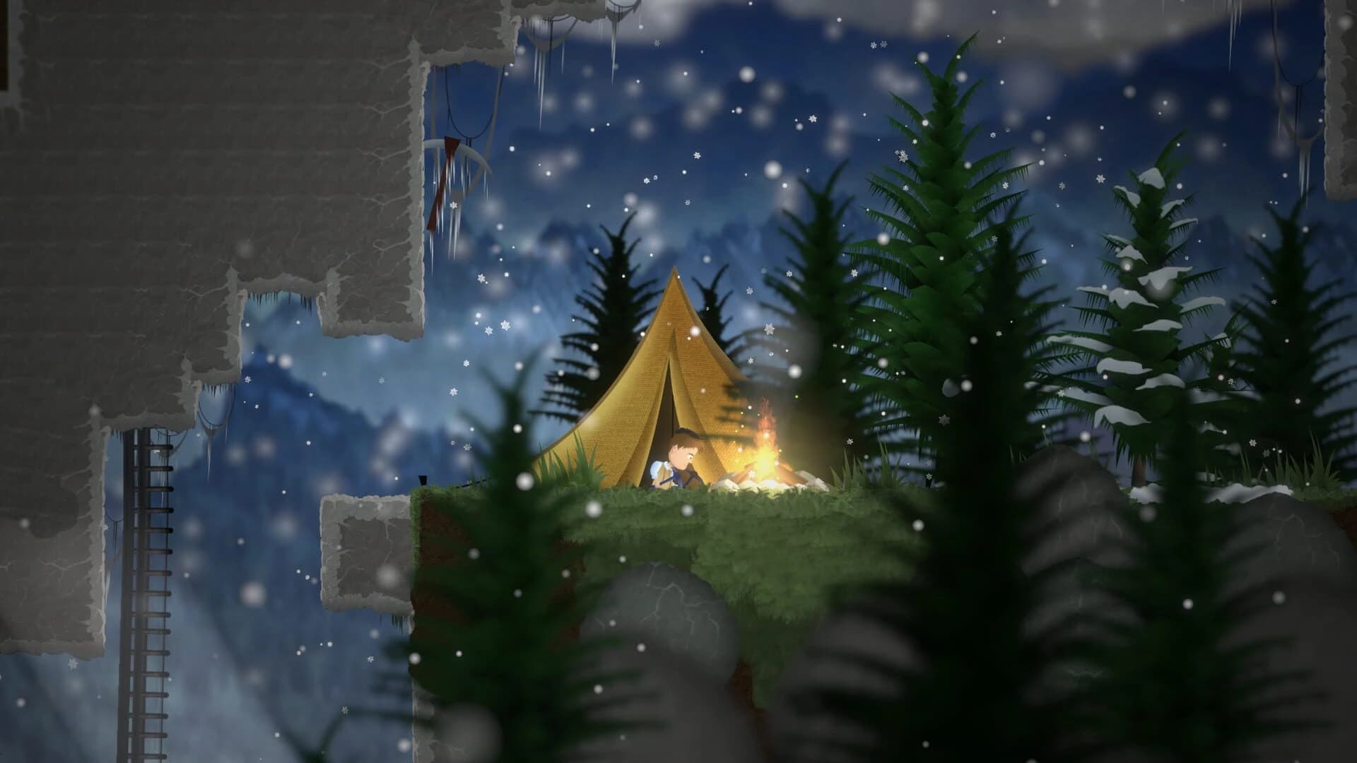 Summit screenshot 2