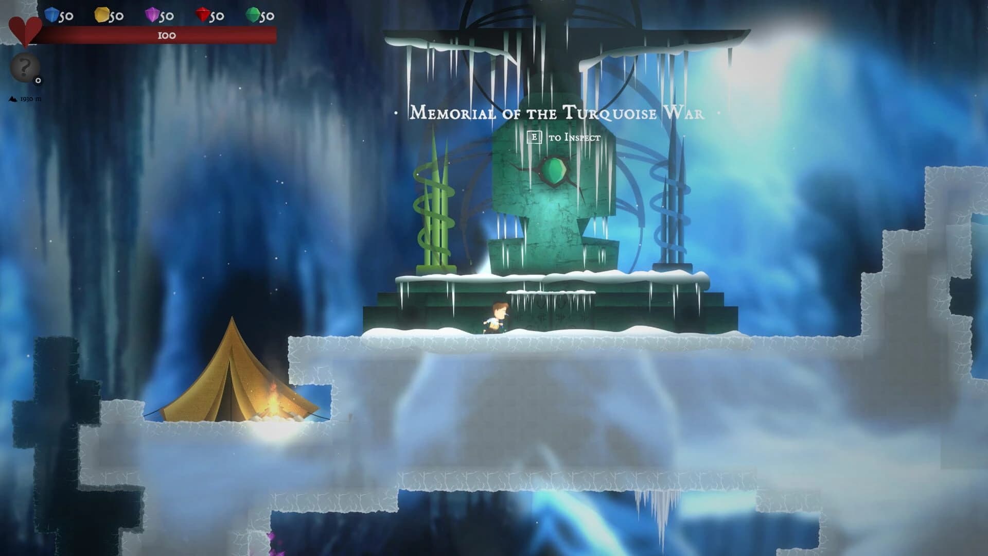 Summit screenshot 4