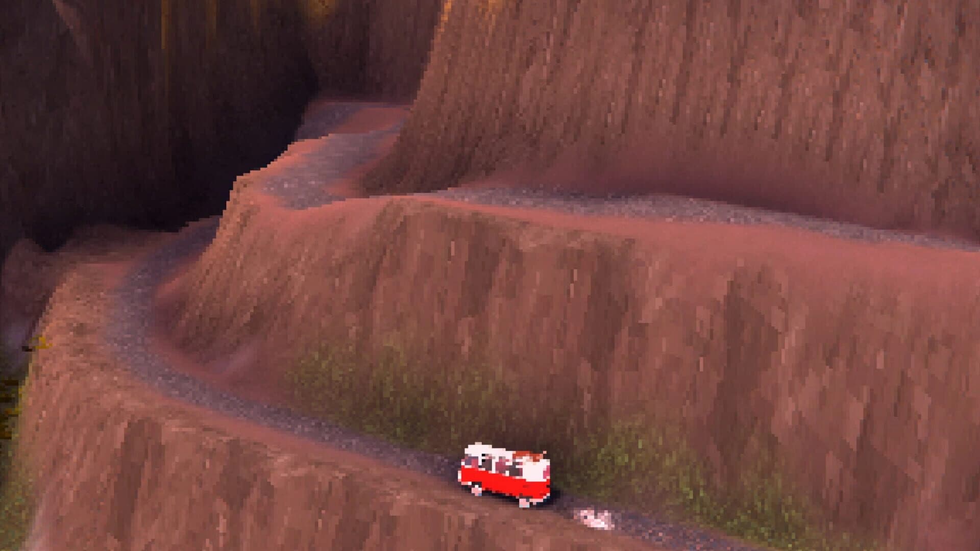 Summit Drive screenshot 5