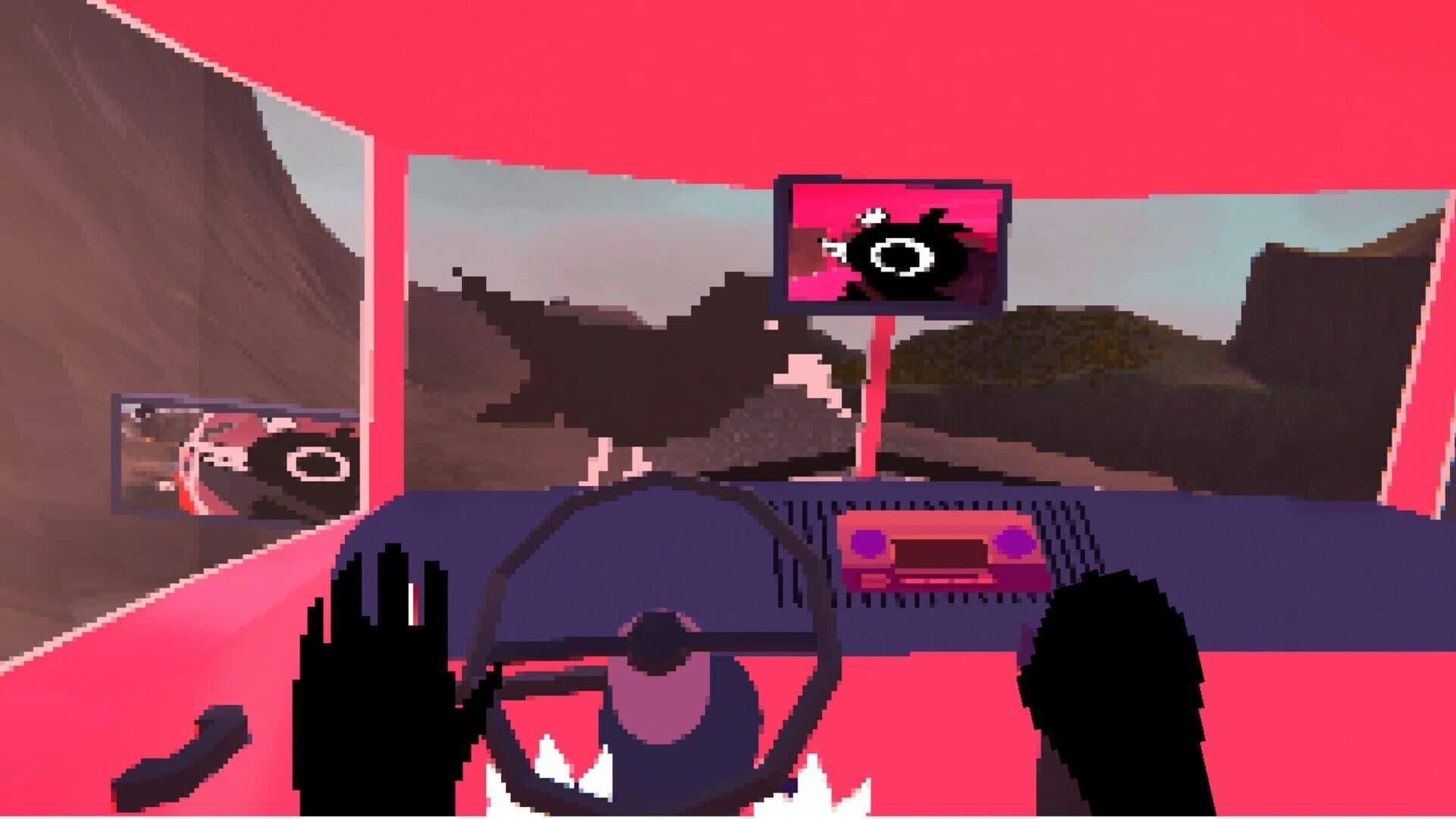 Summit Drive screenshot 4