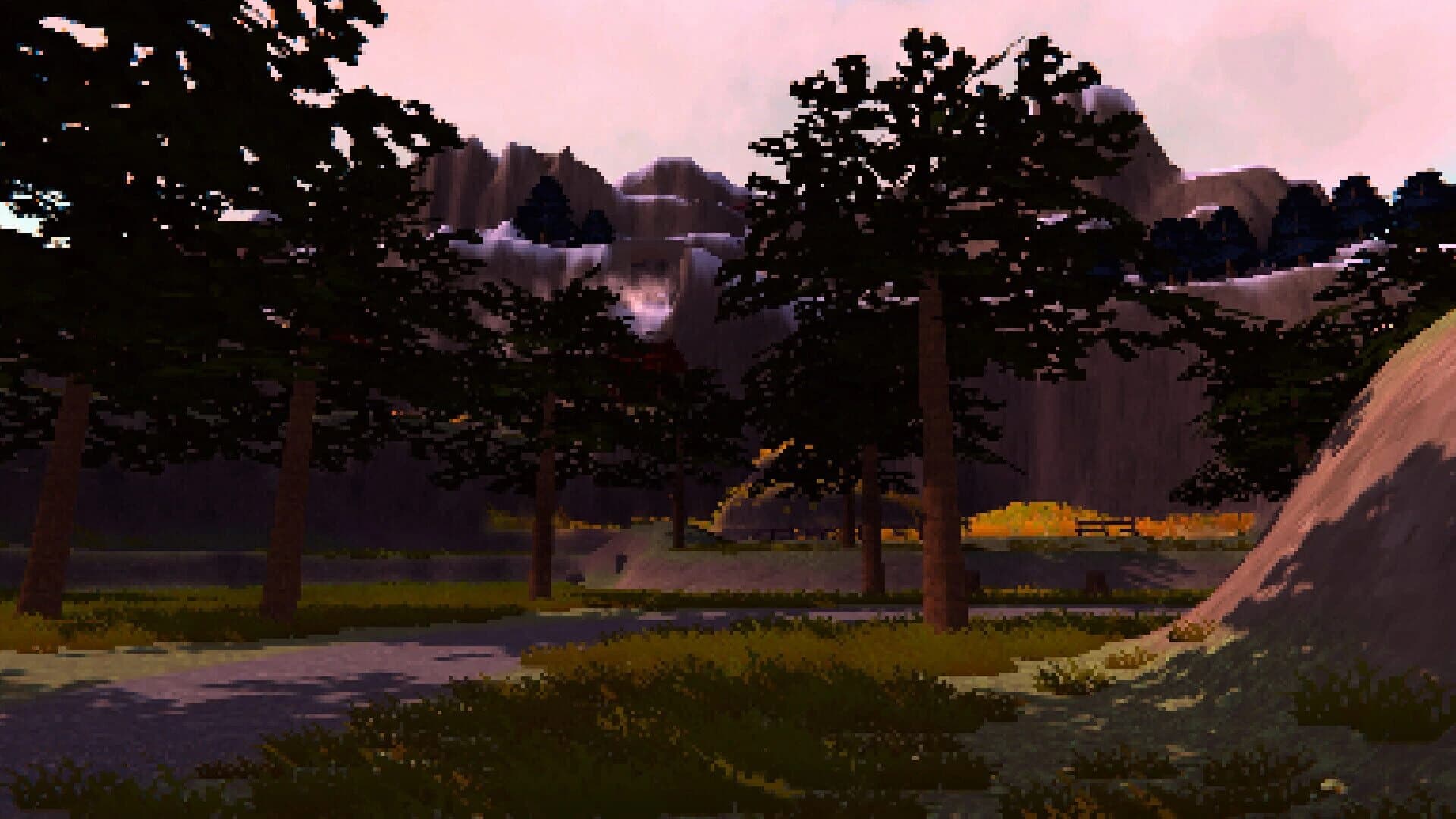 Summit Drive screenshot 3