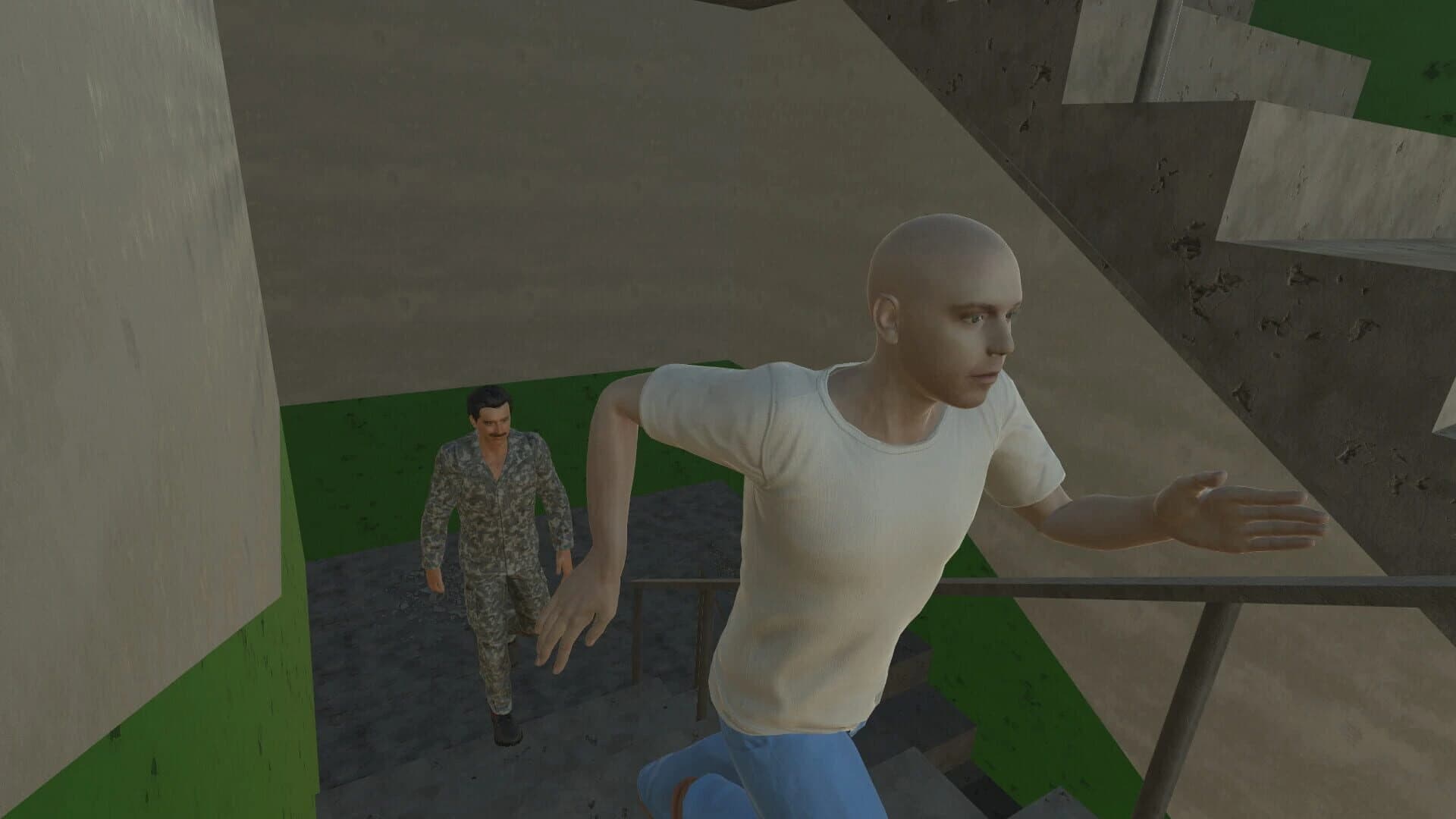 Summon screenshot 1