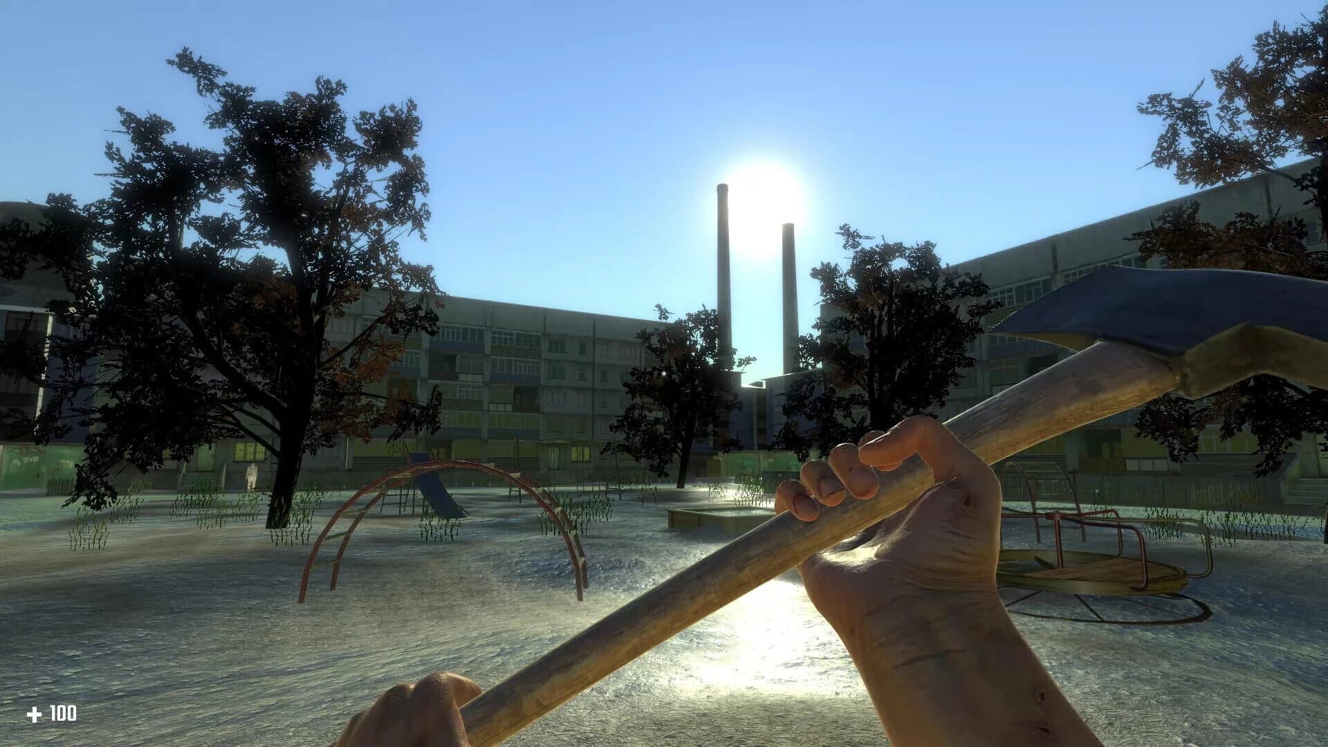 Summon screenshot 5