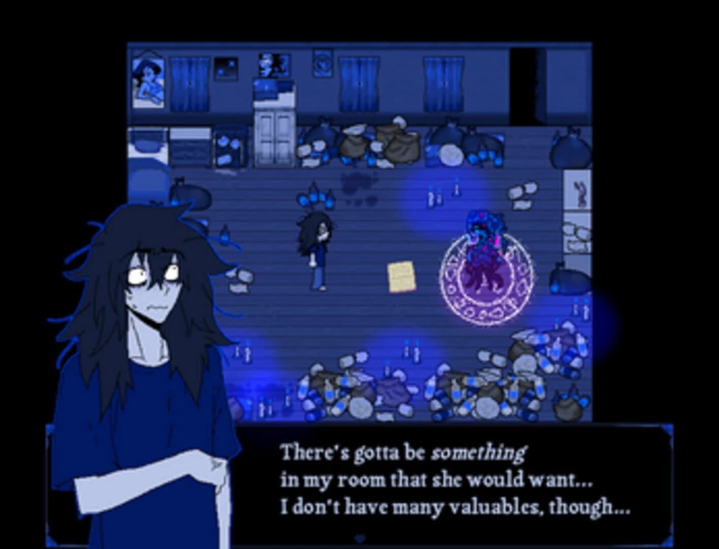 Summon a Sweetheart screenshot 4