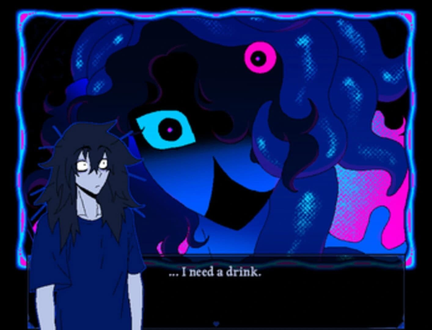 Summon a Sweetheart screenshot 3