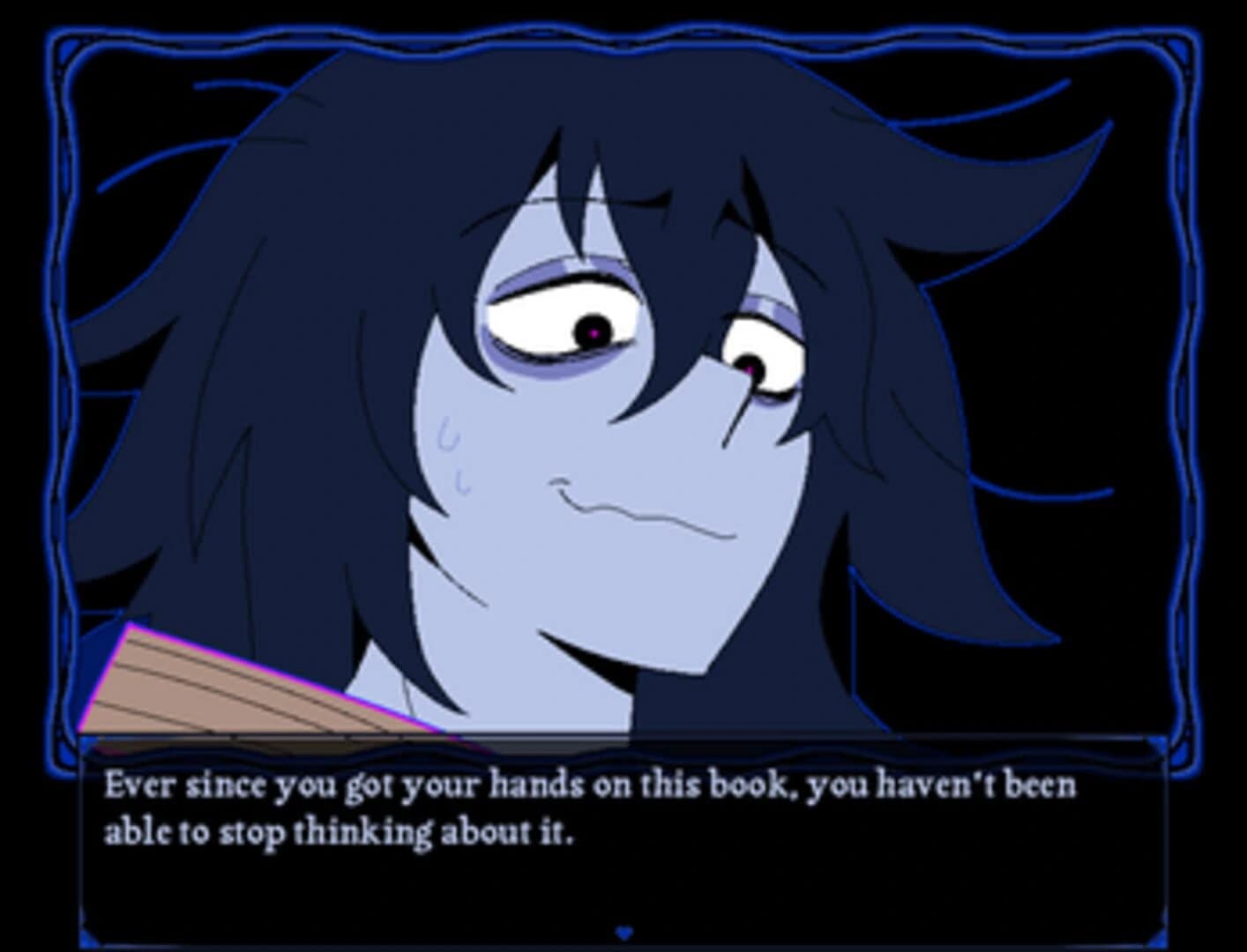Summon a Sweetheart screenshot 1