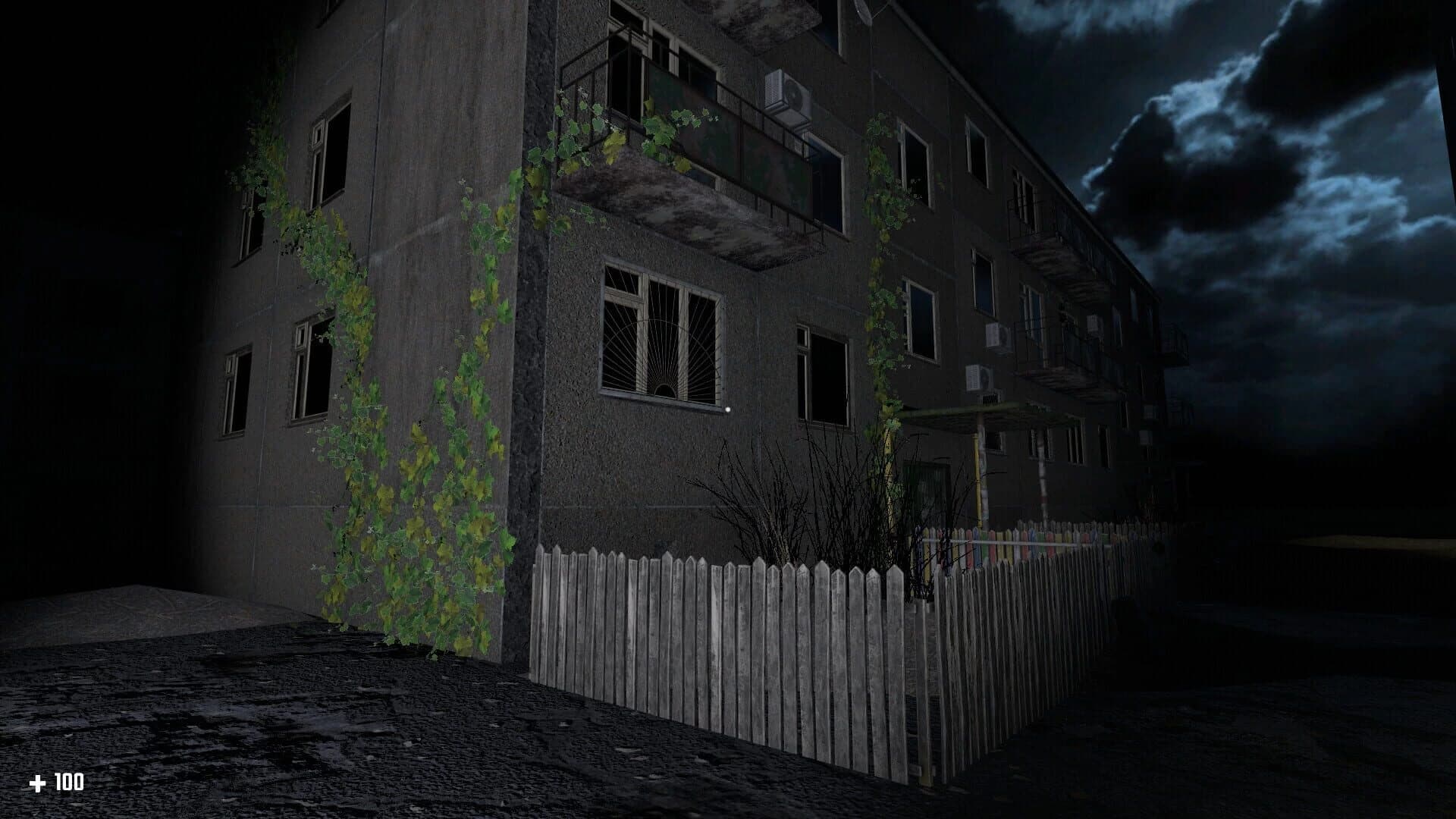 Summon: Joint Escape screenshot 4