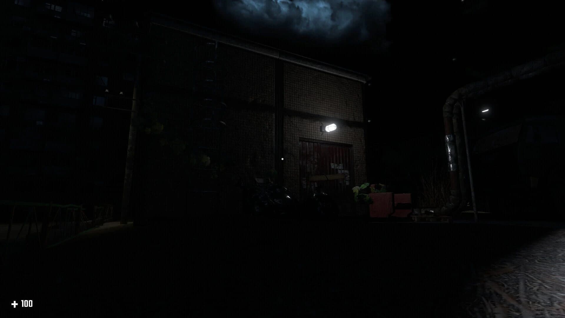Summon: Joint Escape screenshot 3
