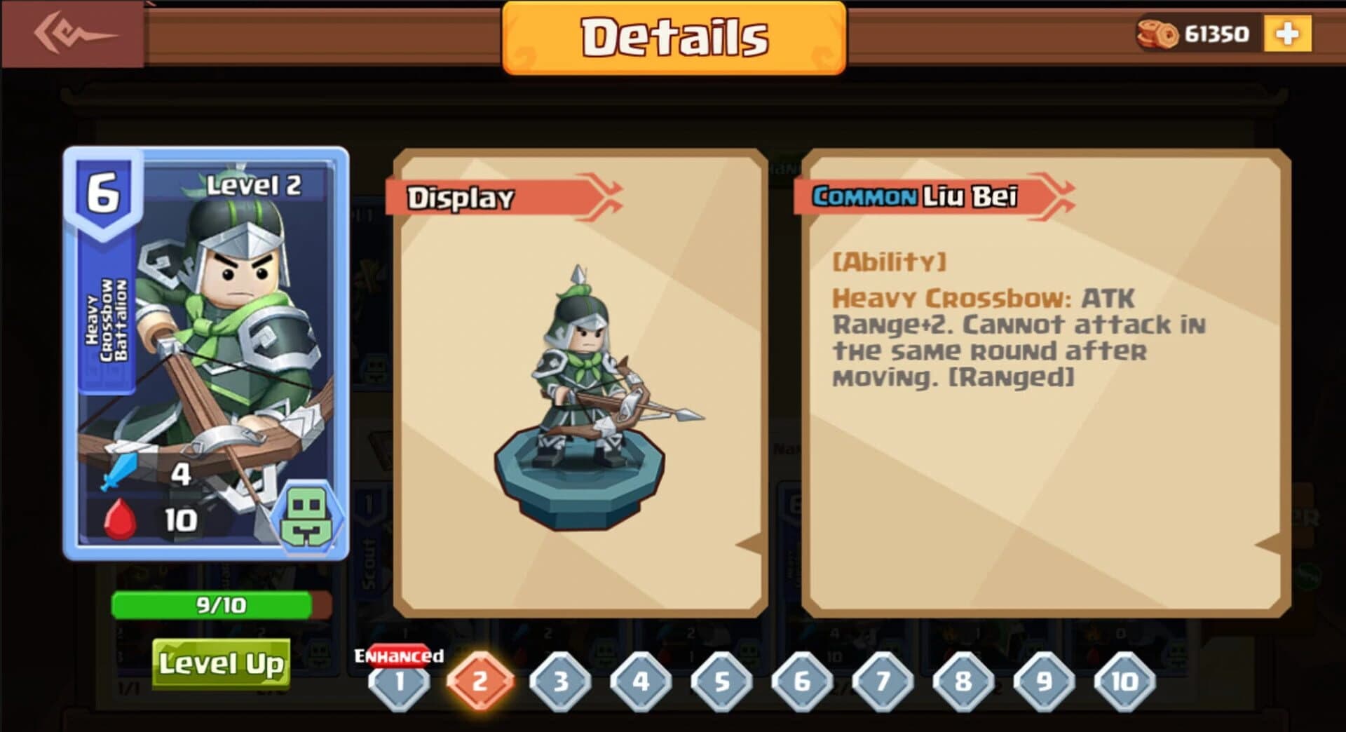 Summon Masters screenshot 2