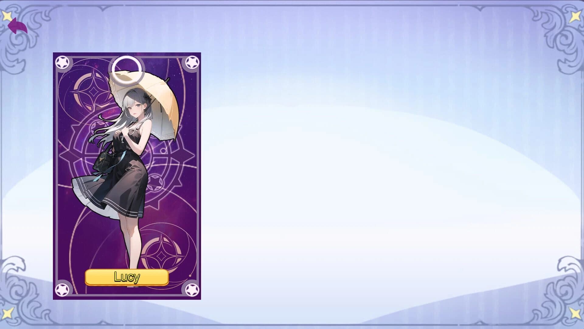 Summon My Girl screenshot 4