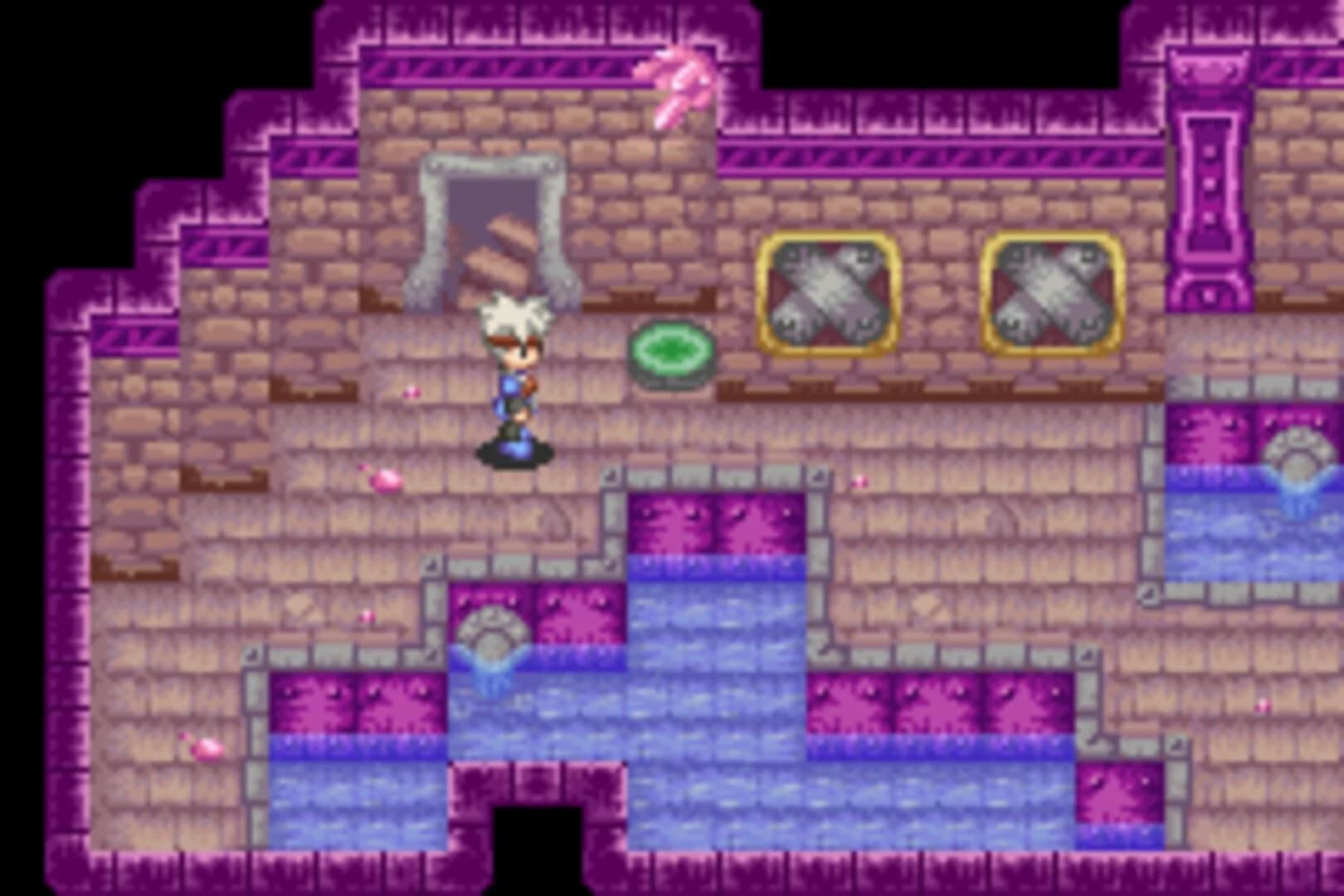 Summon Night: Swordcraft Story screenshot 1