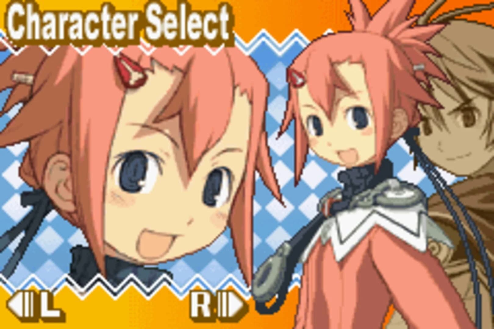 Summon Night: Swordcraft Story 2 screenshot 4