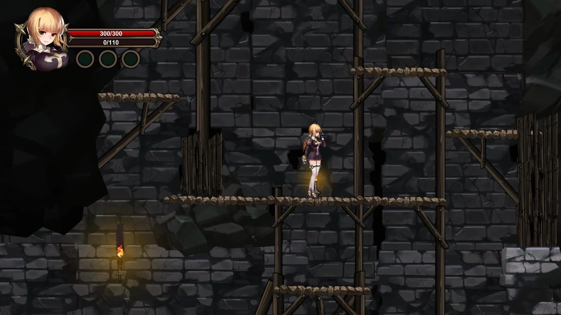Summon of Asmodeus screenshot 4