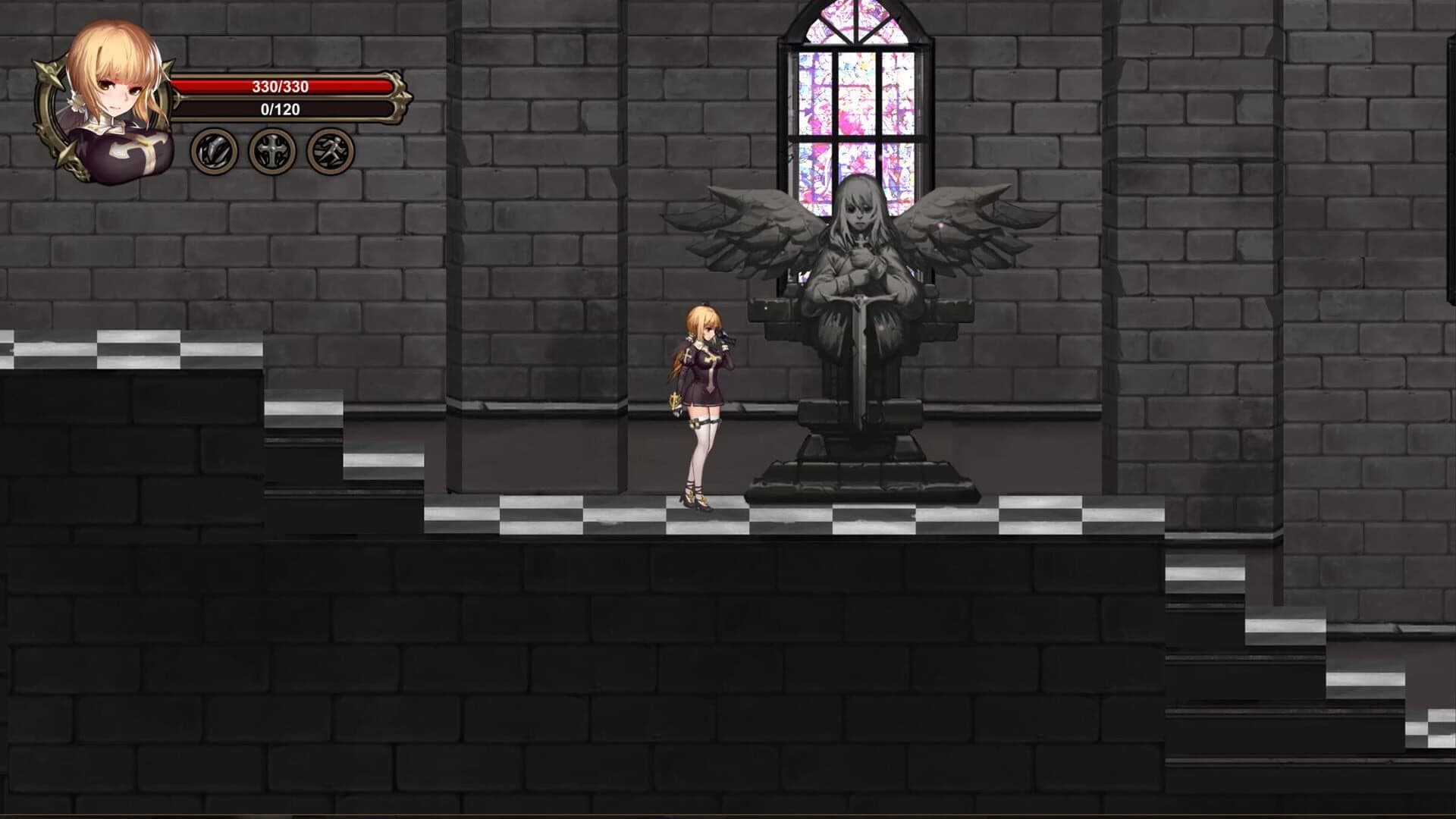 Summon of Asmodeus screenshot 1