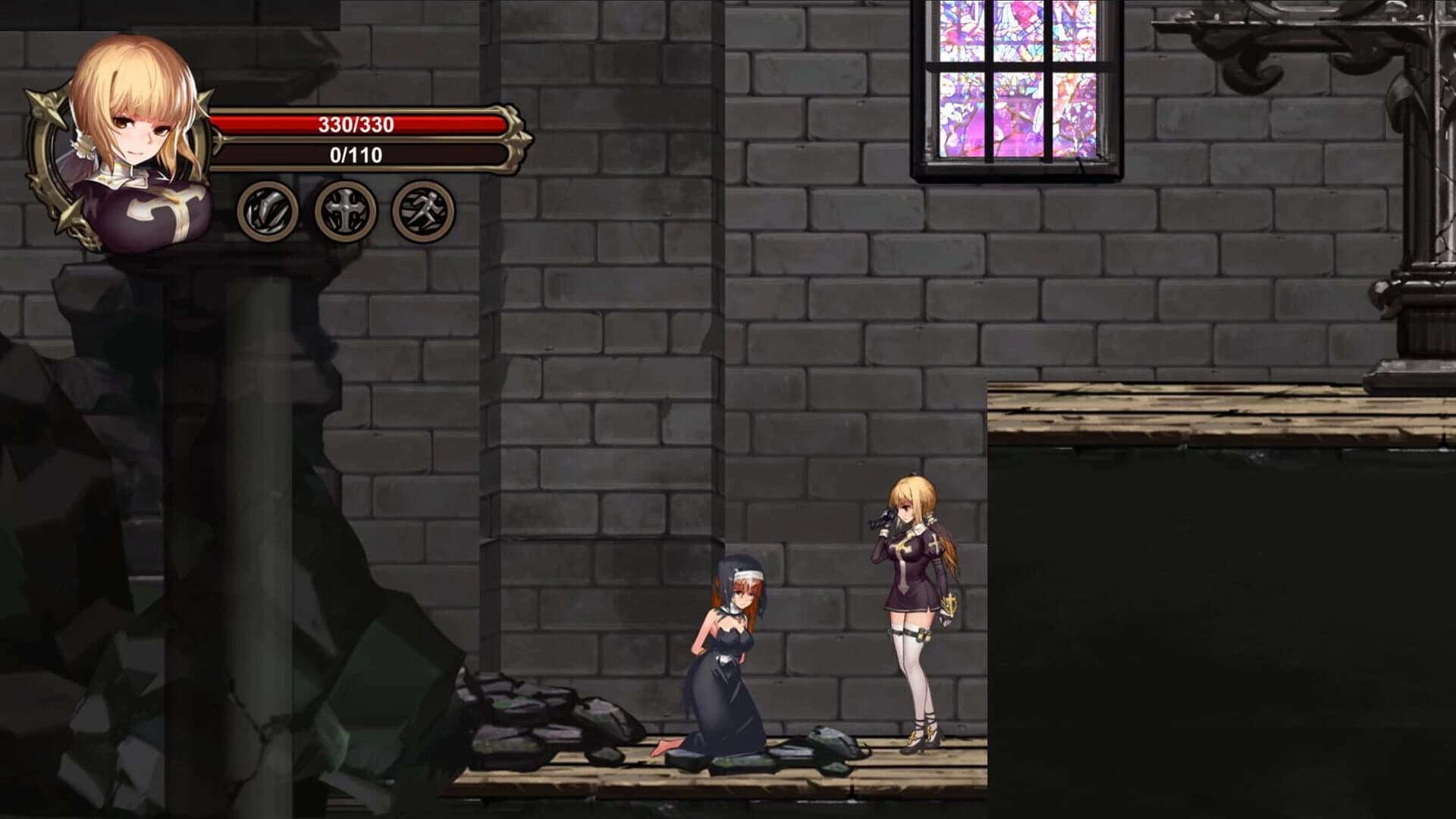 Summon of Asmodeus screenshot 5