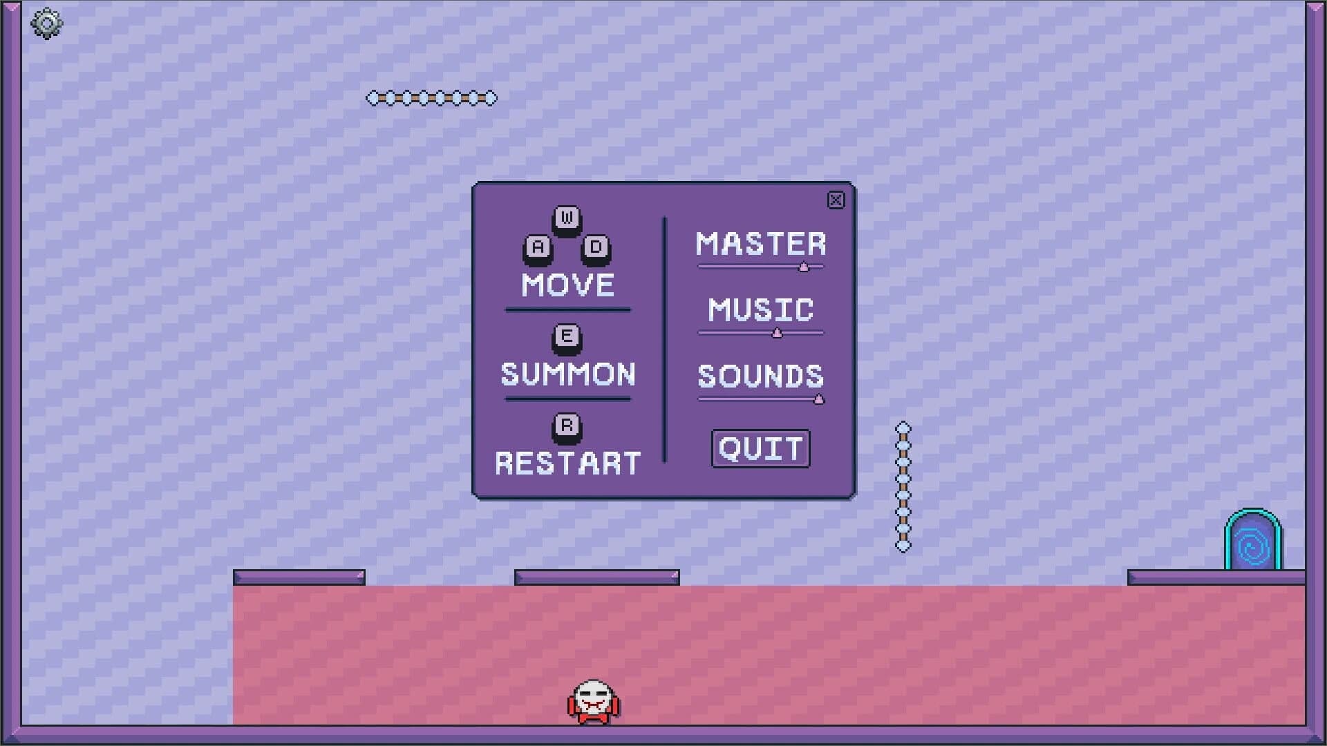 Summon The Dudes! screenshot 3